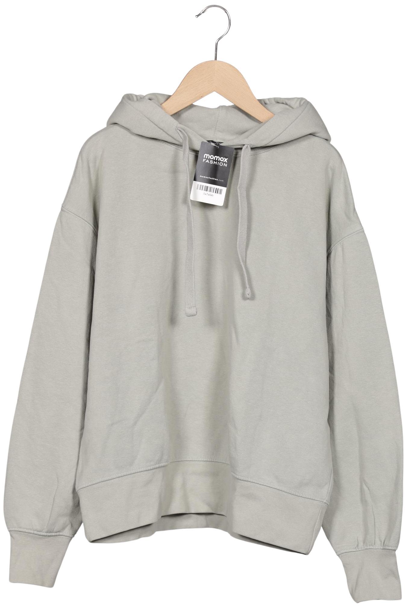 

Zara Damen Kapuzenpullover, hellgrün, Gr. 36