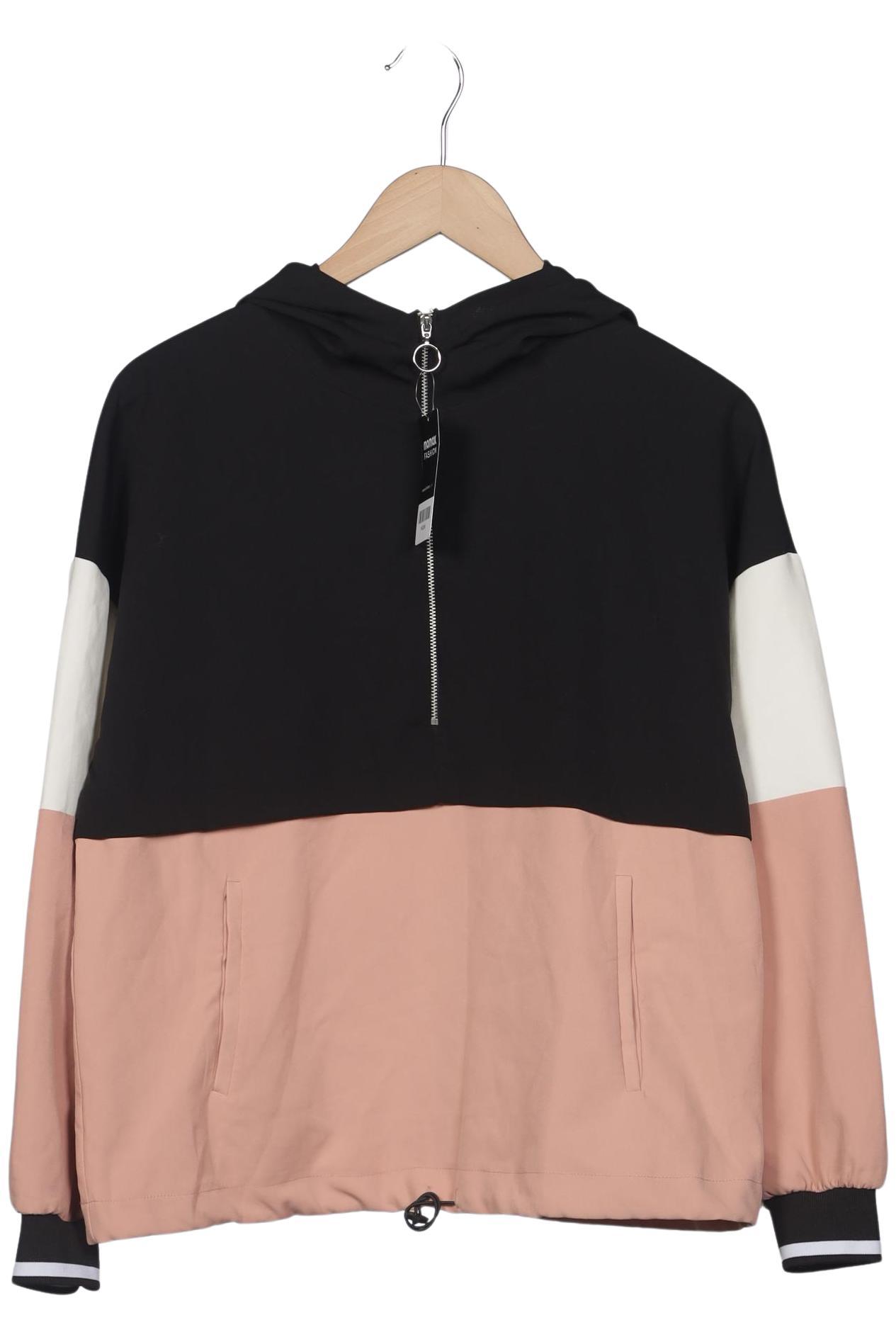 

Zara Damen Kapuzenpullover, mehrfarbig, Gr. 38