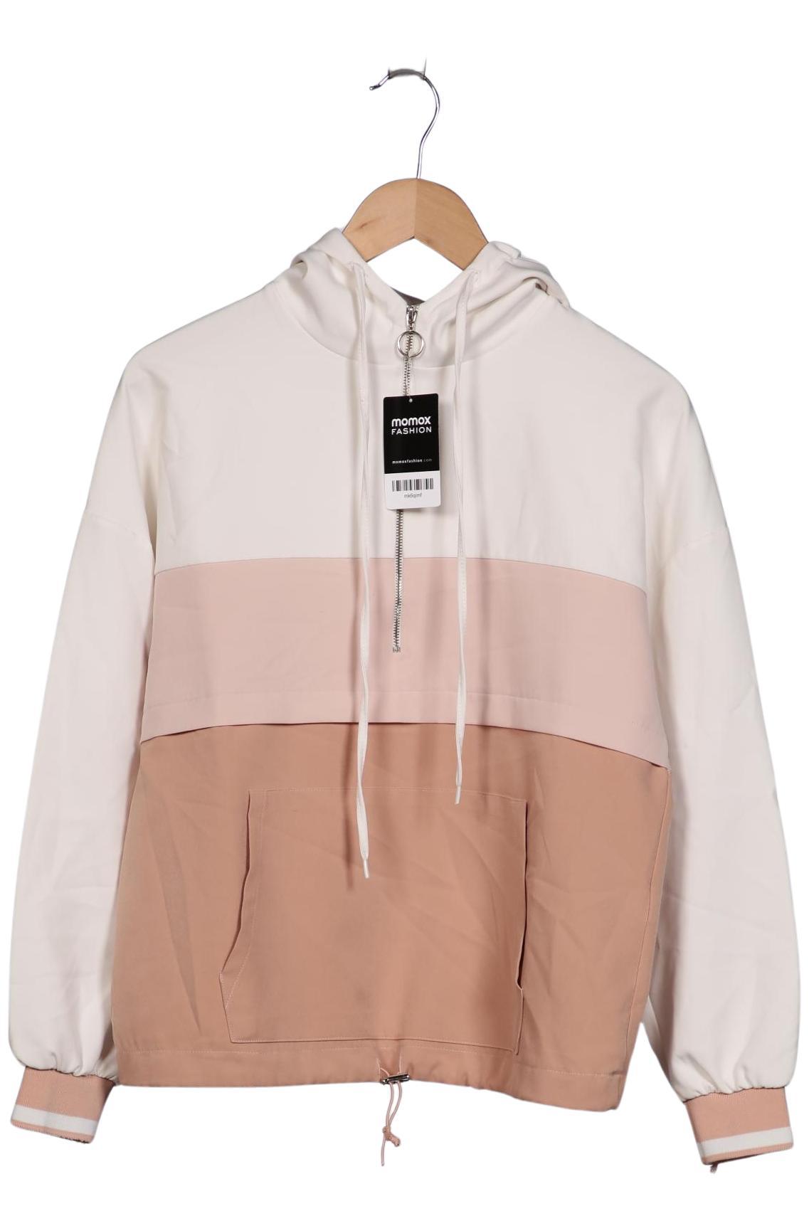 

Zara Damen Kapuzenpullover, mehrfarbig, Gr. 36