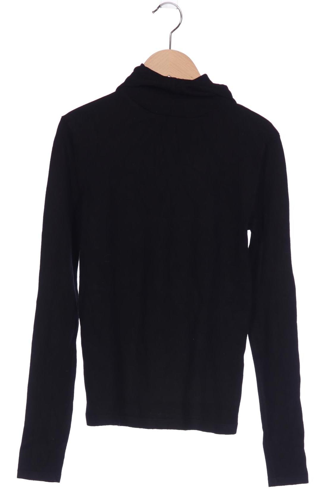 

Zara Damen Kapuzenpullover, schwarz, Gr. 38