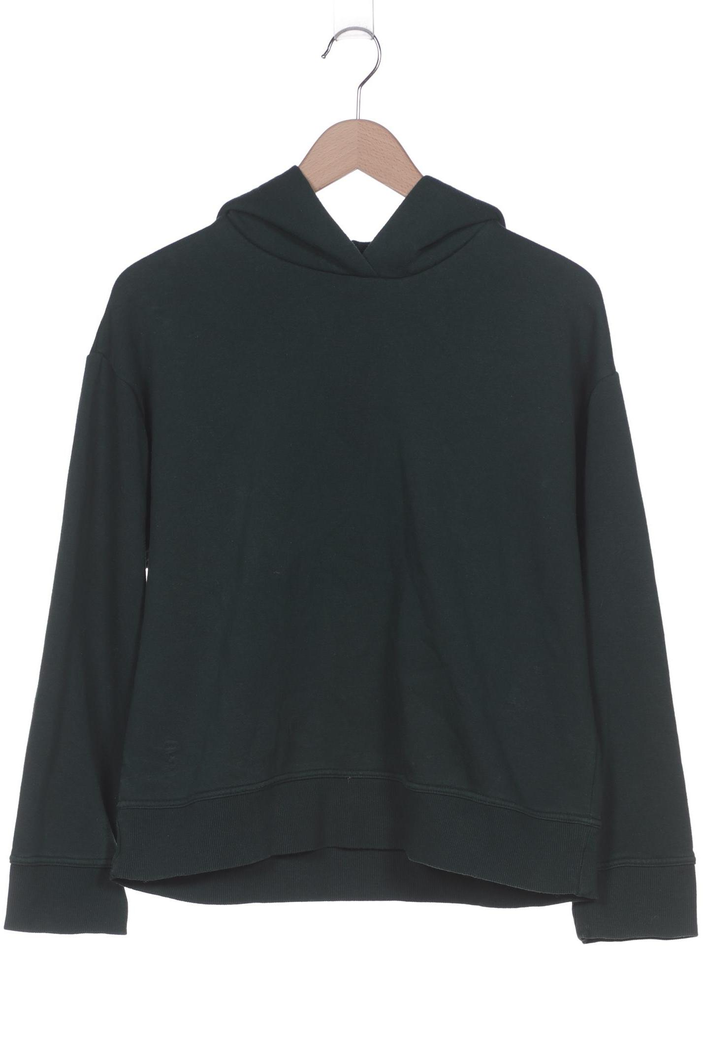 

Zara Damen Kapuzenpullover, grün, Gr. 38