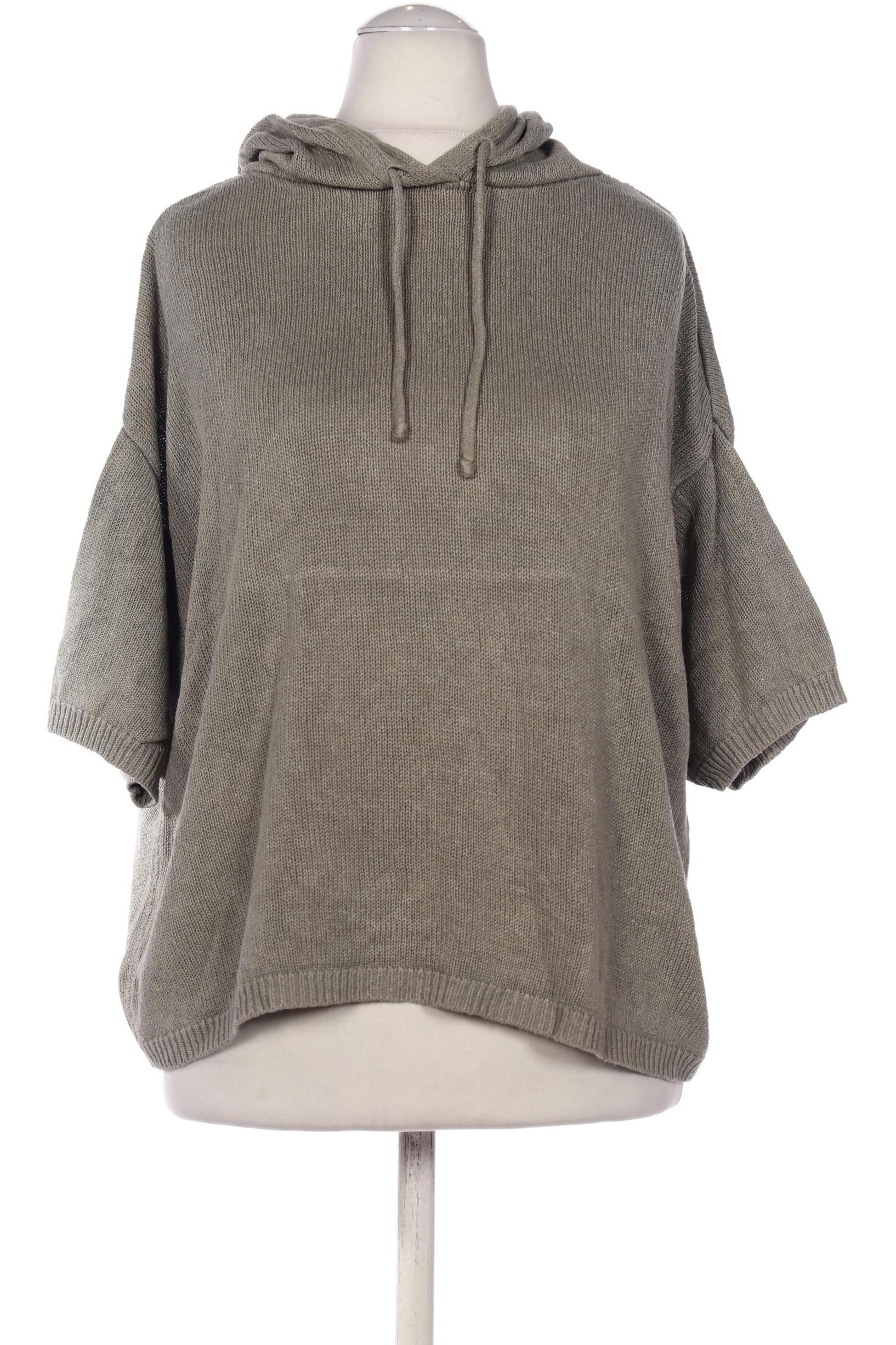 

Zara Damen Kapuzenpullover, hellgrün, Gr. 38