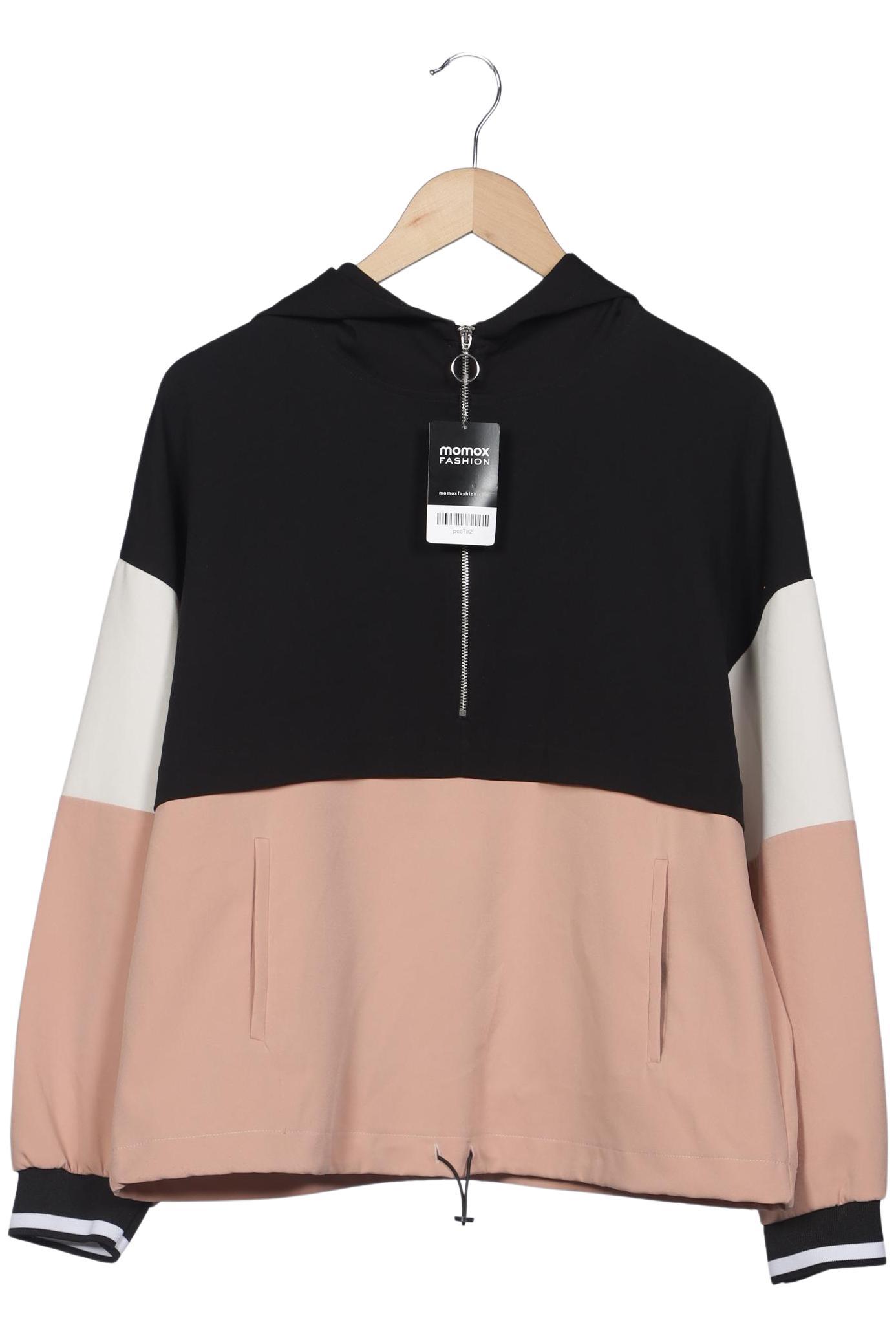 Thumbnail - Zara Damen Kapuzenpullover, mehrfarbig, Gr. 42