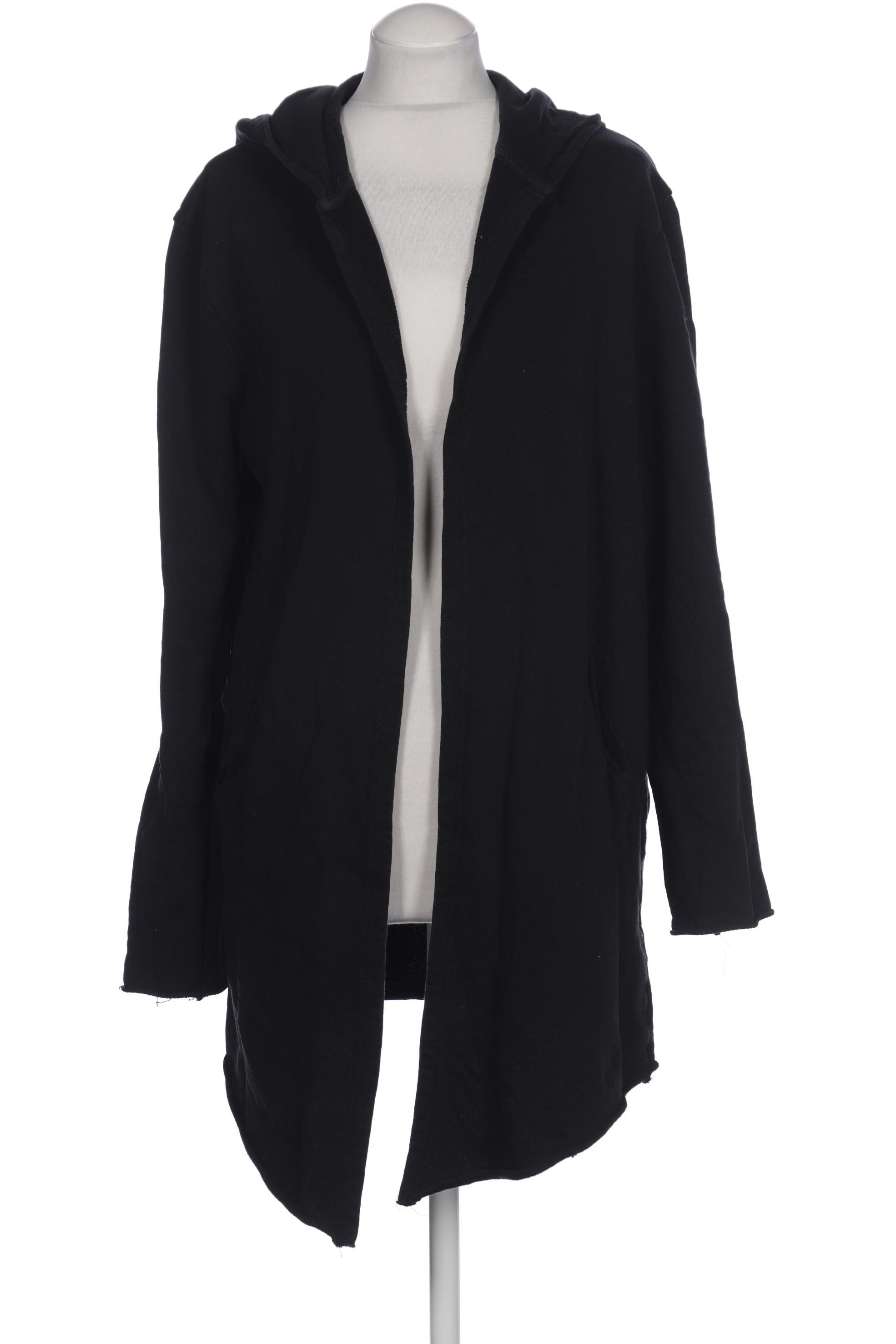 

Zara Damen Kapuzenpullover, schwarz, Gr. 38