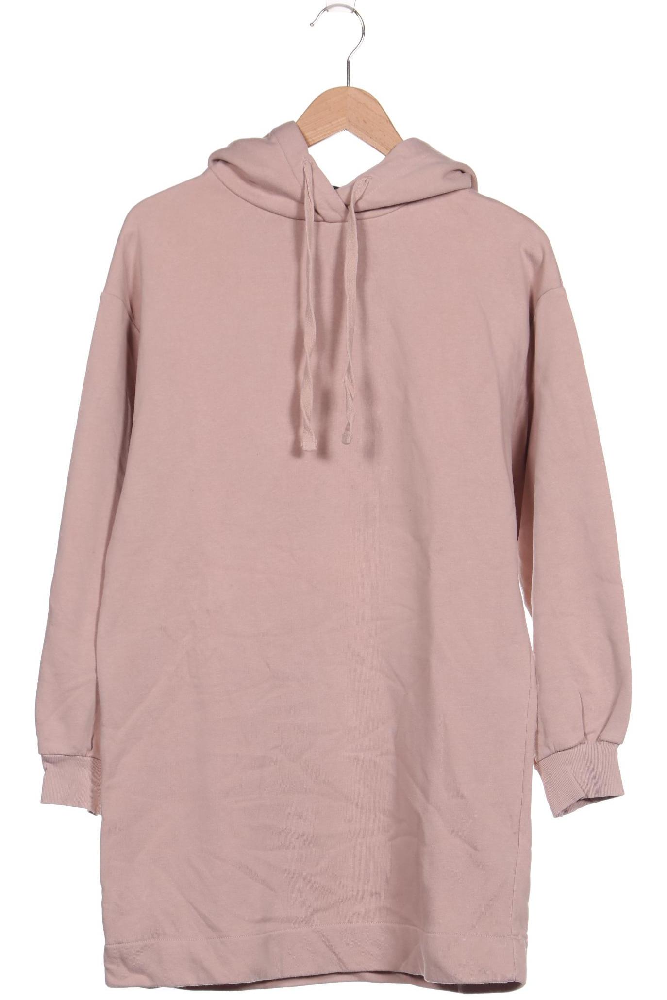 

ZARA Damen Kapuzenpullover, beige