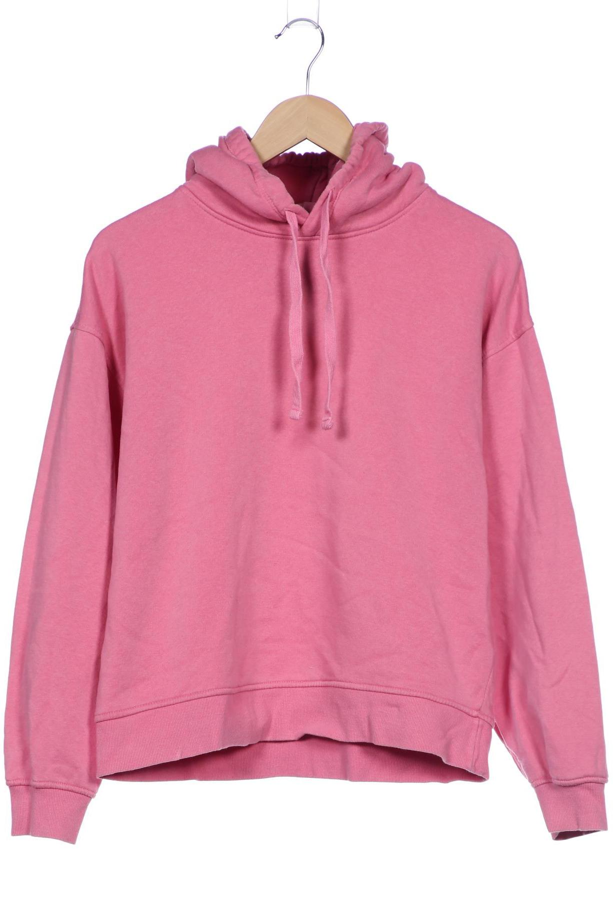 

Zara Damen Kapuzenpullover, pink, Gr. 36