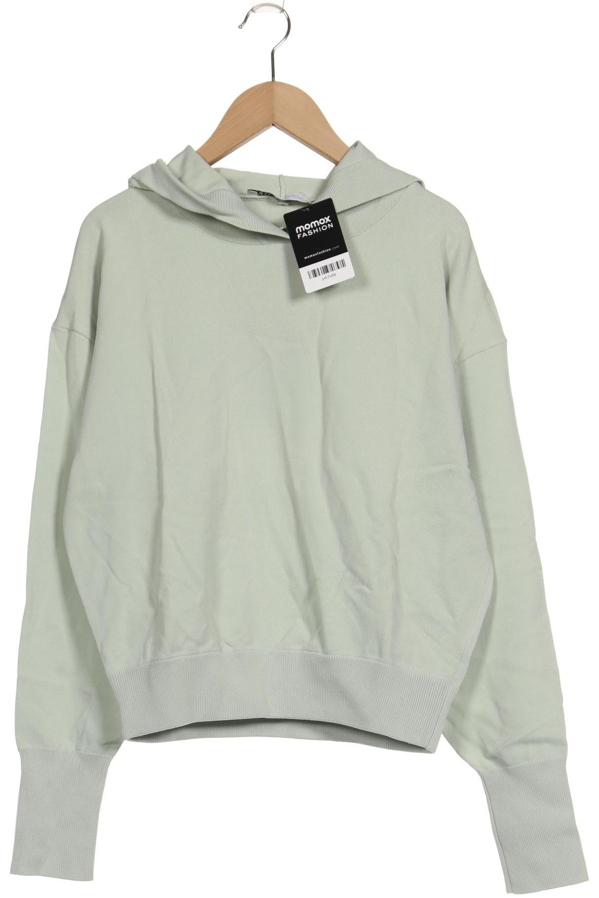 

Zara Damen Kapuzenpullover, rot, Gr. 38