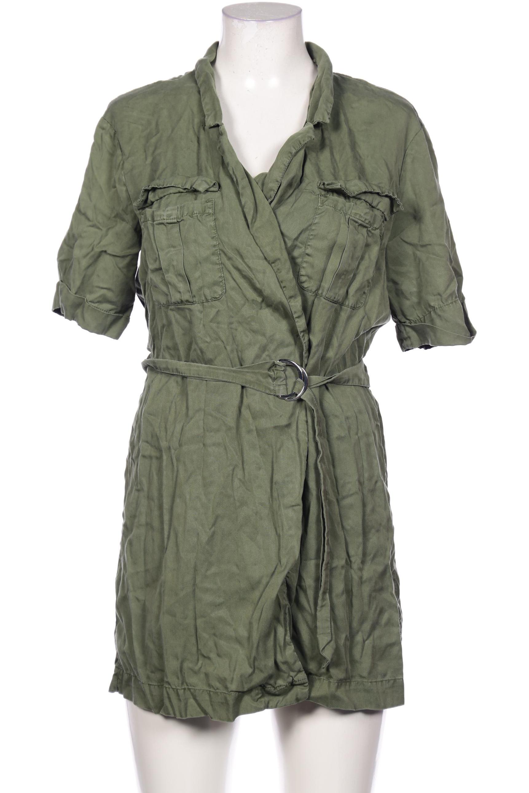 

Zara Damen Kleid, grün, Gr. 38