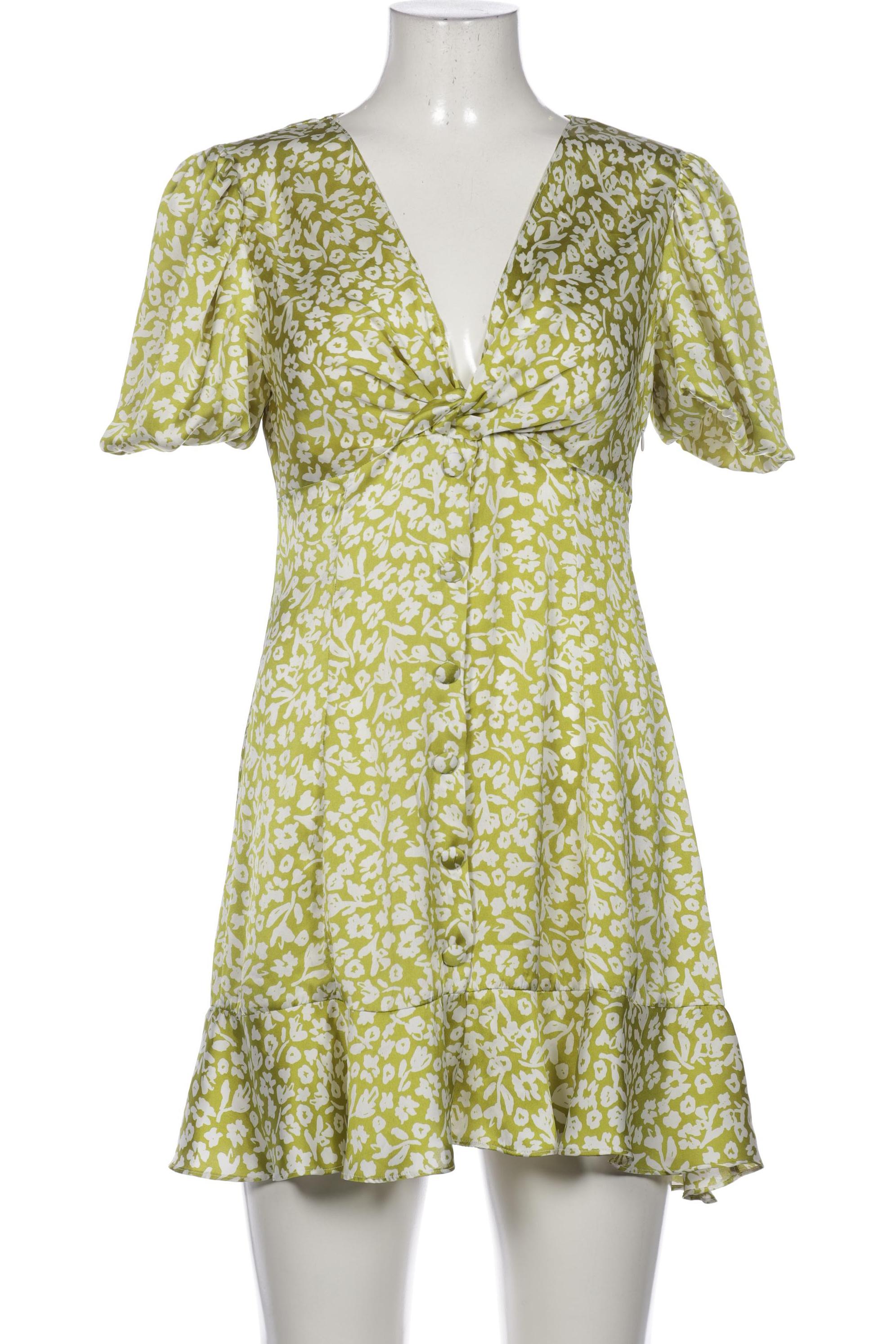 

Zara Damen Kleid, grün, Gr. 38