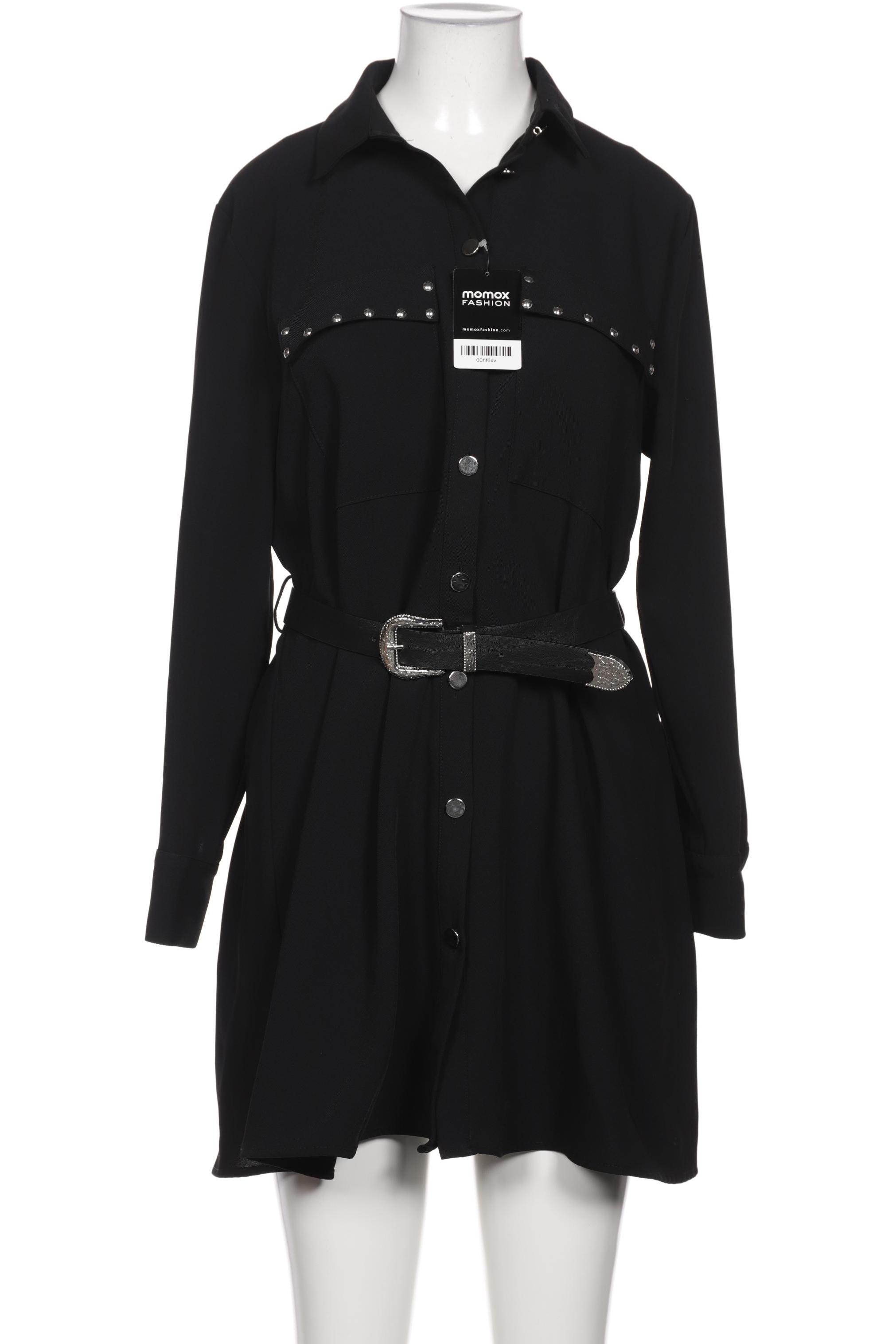 

ZARA Damen Kleid, schwarz