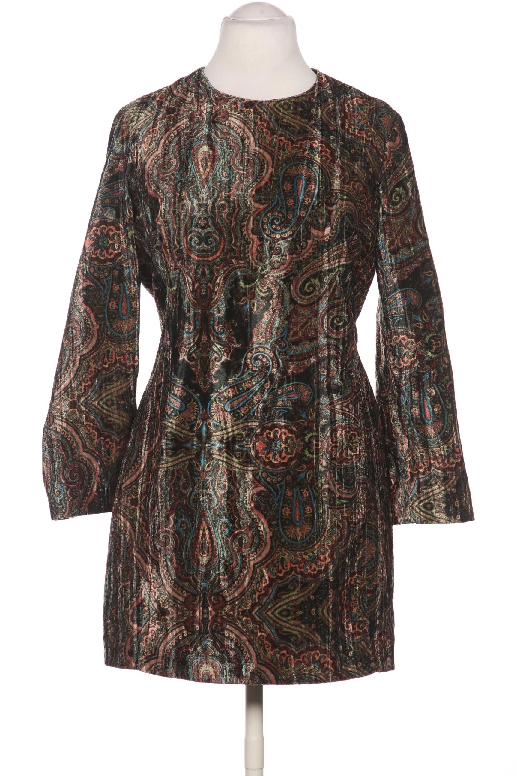 

Zara Damen Kleid, grün, Gr. 42