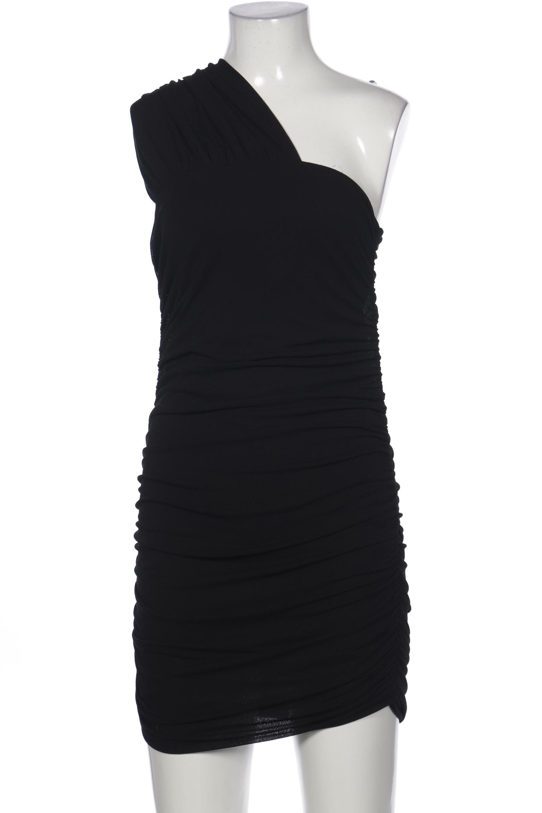 

ZARA Damen Kleid, schwarz