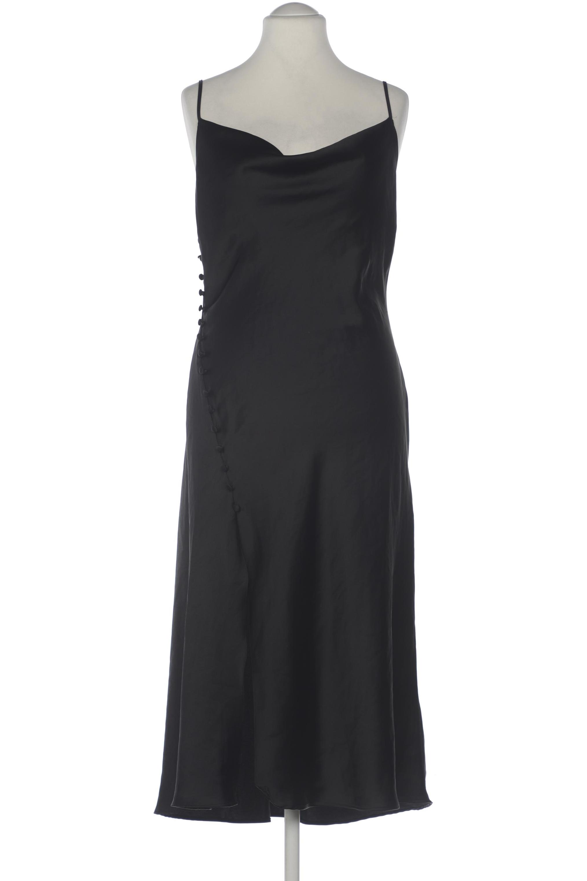 

Zara Damen Kleid, schwarz, Gr. 42