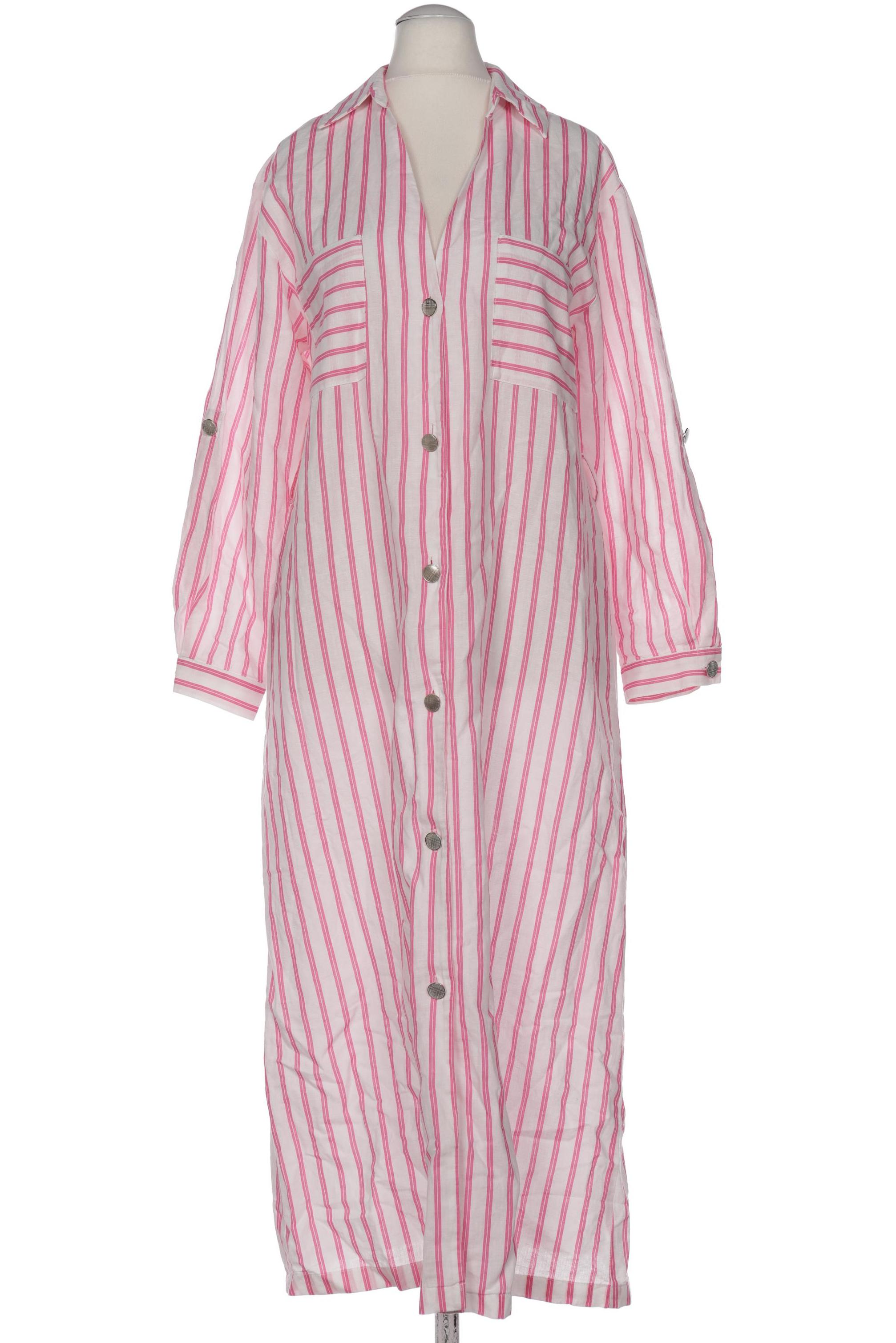 

Zara Damen Kleid, pink, Gr. 38