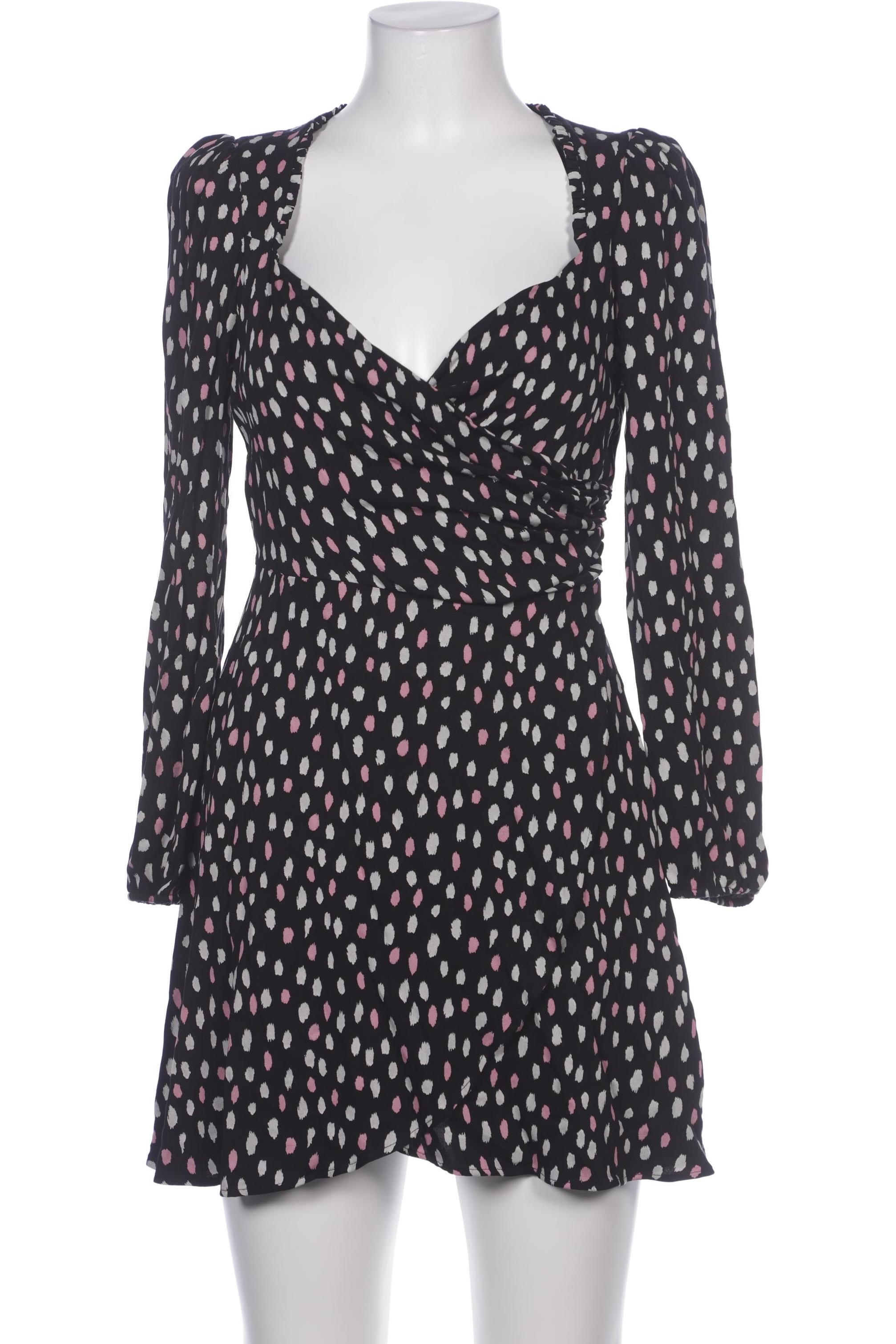 

Zara Damen Kleid, schwarz, Gr. 38