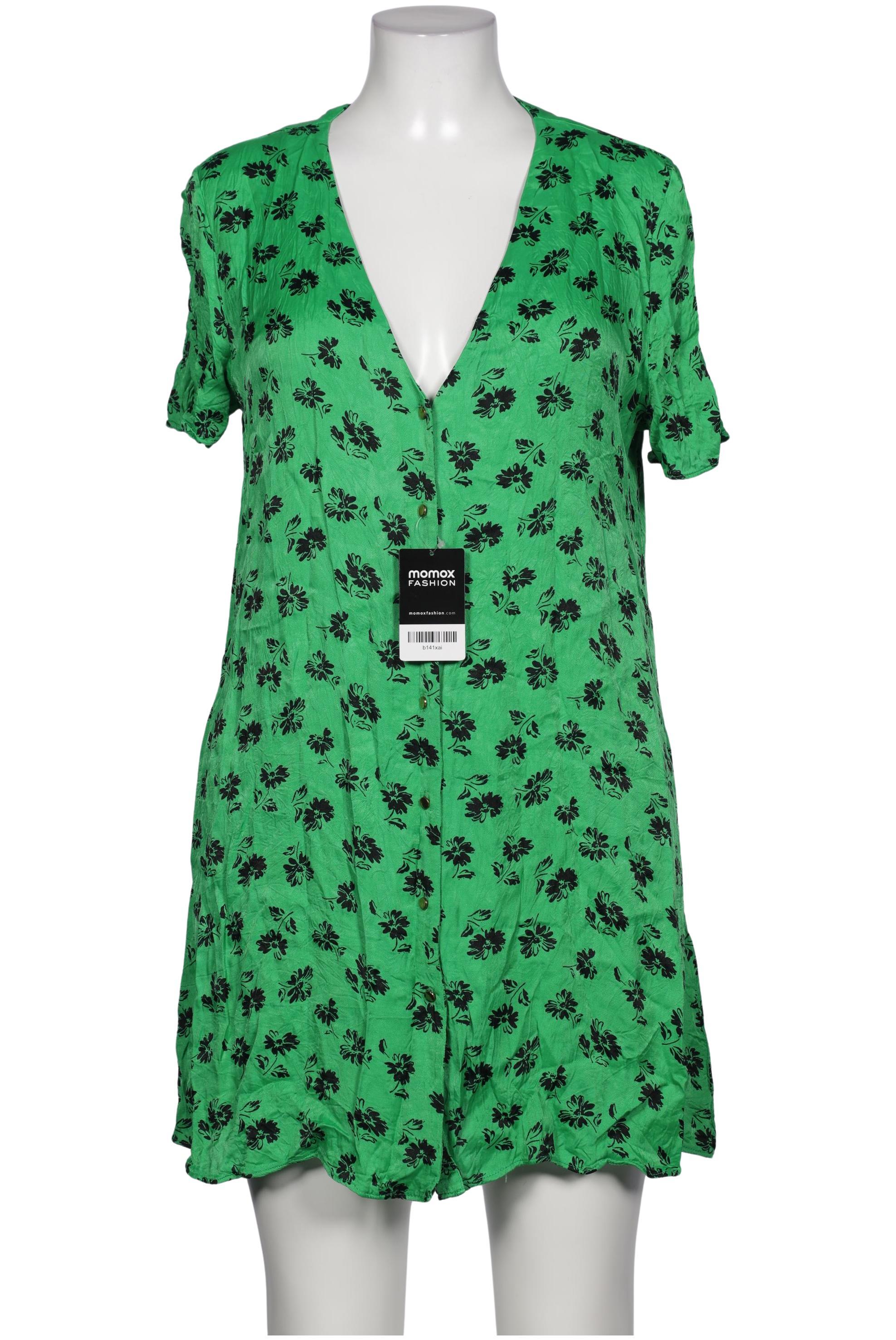 

Zara Damen Kleid, grün, Gr. 44