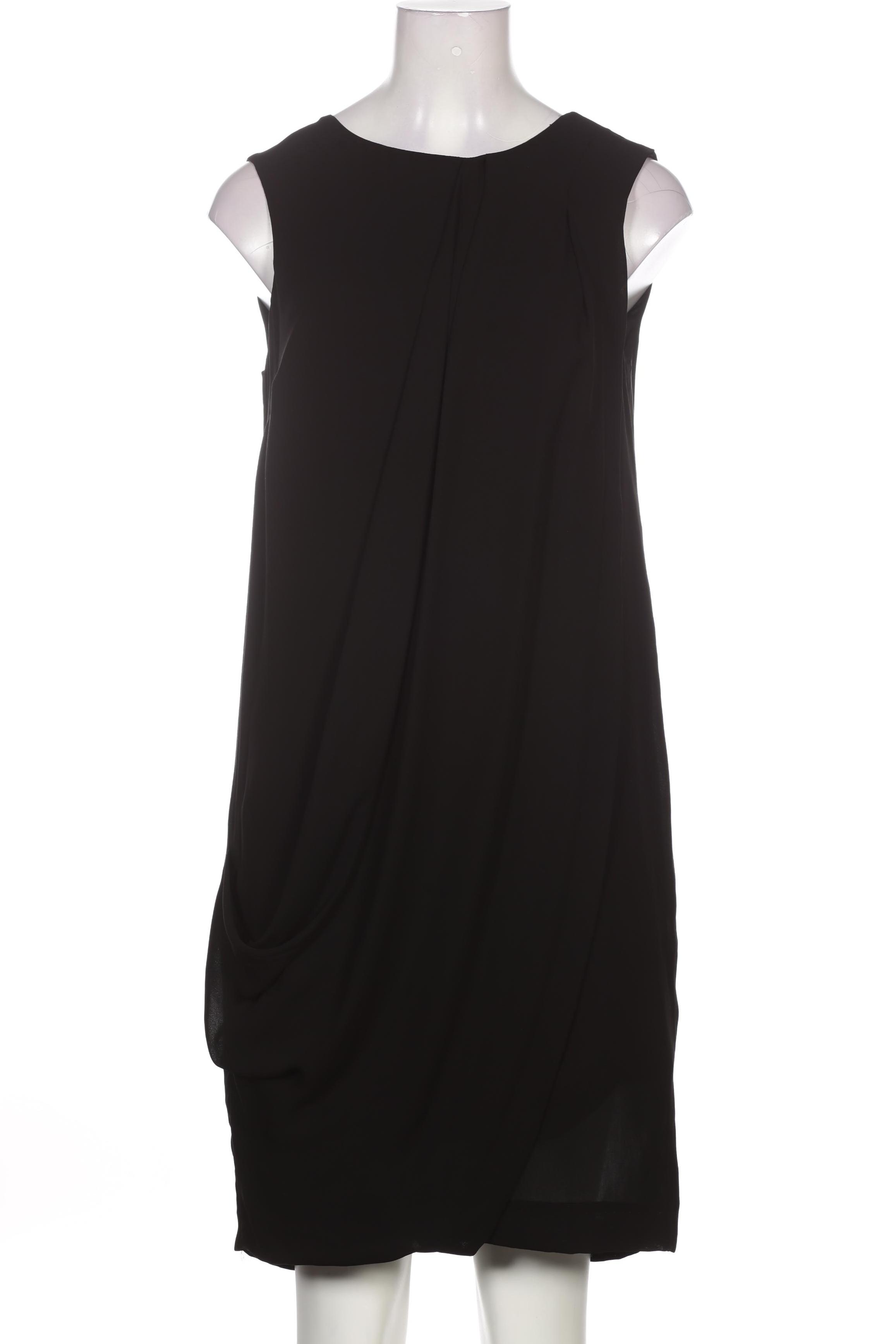 

ZARA Damen Kleid, schwarz