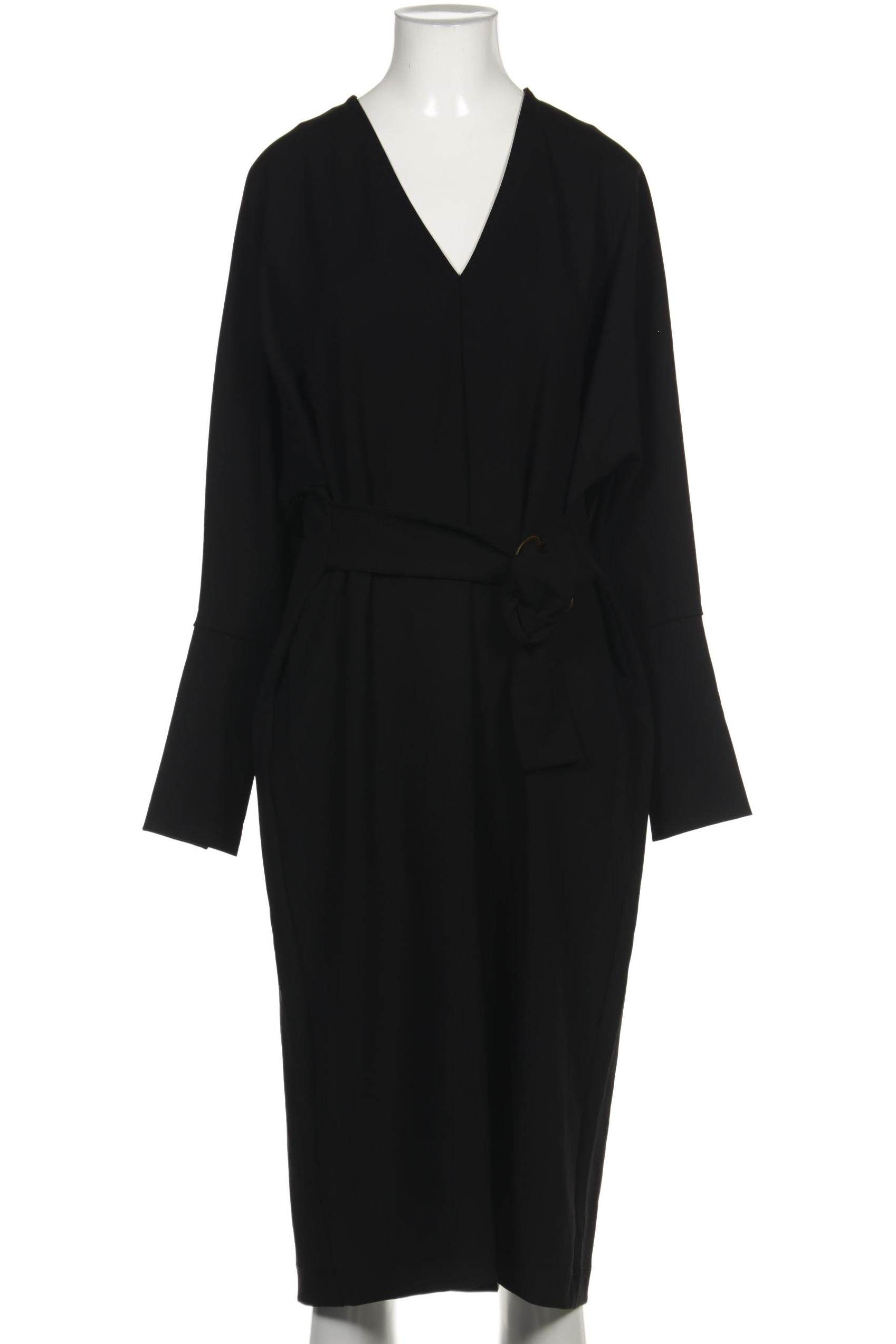 

Zara Damen Kleid, schwarz, Gr. 36