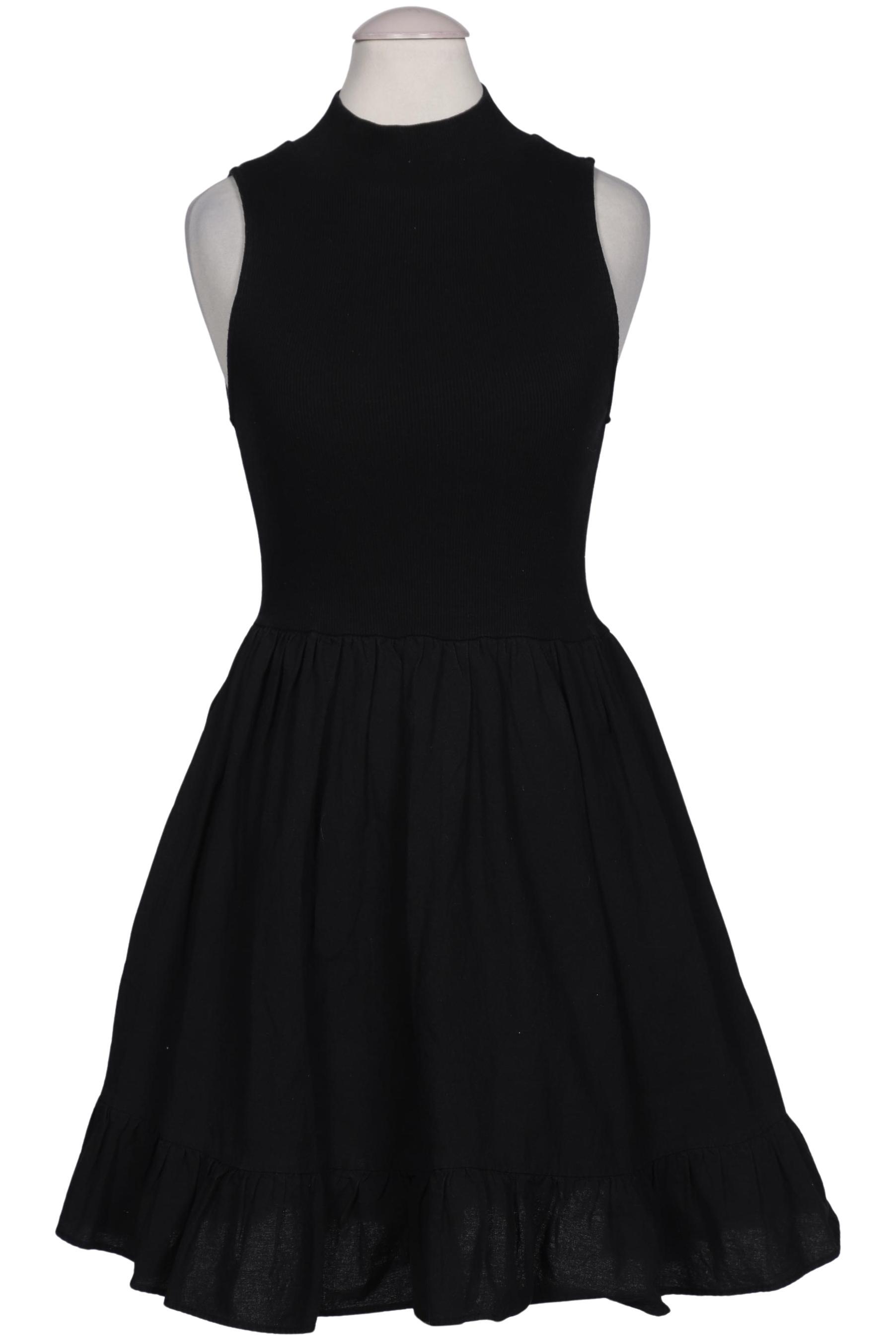 

Zara Damen Kleid, schwarz, Gr. 36