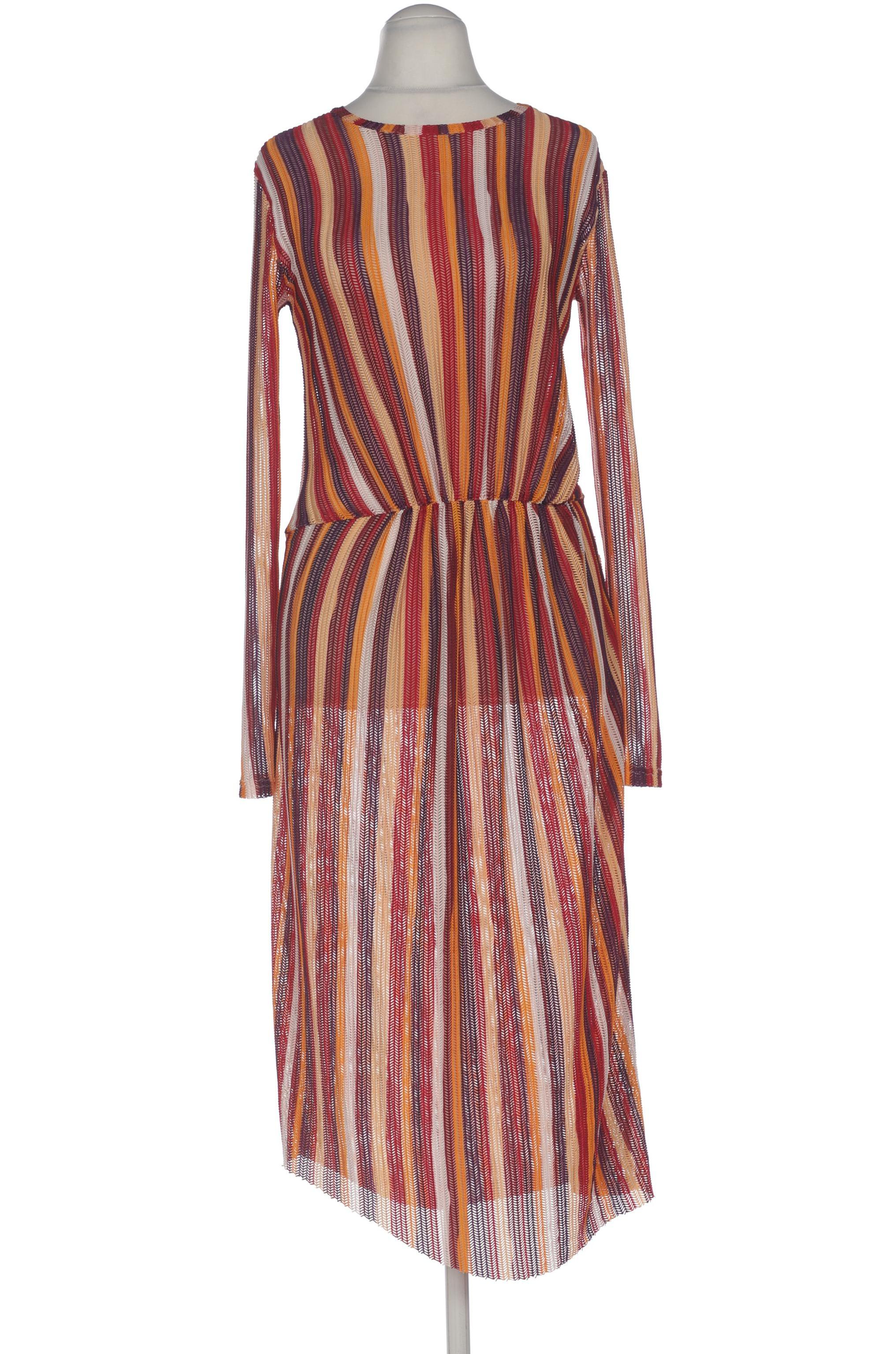 

Zara Damen Kleid, mehrfarbig, Gr. 38
