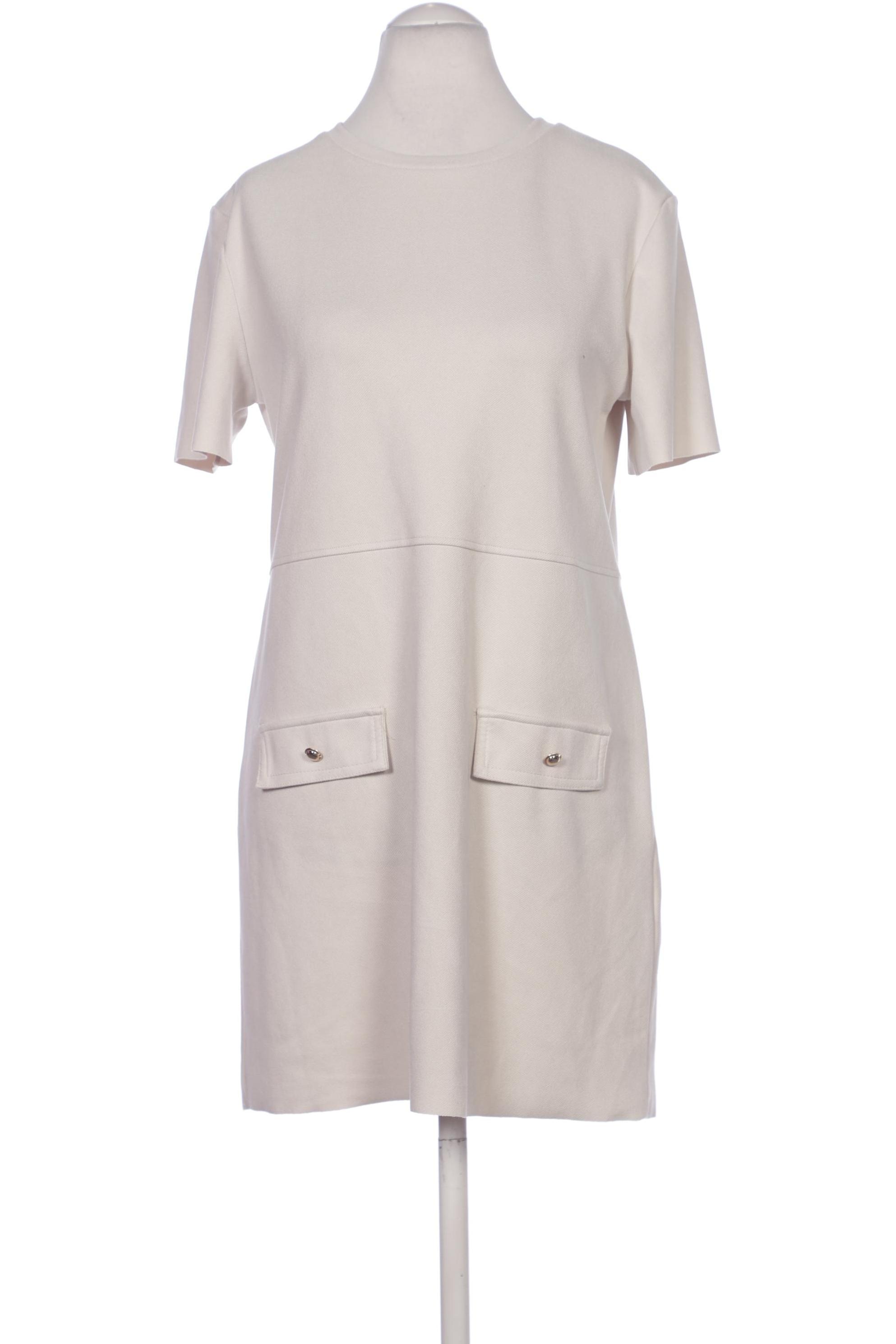 

Zara Damen Kleid, cremeweiß, Gr. 38