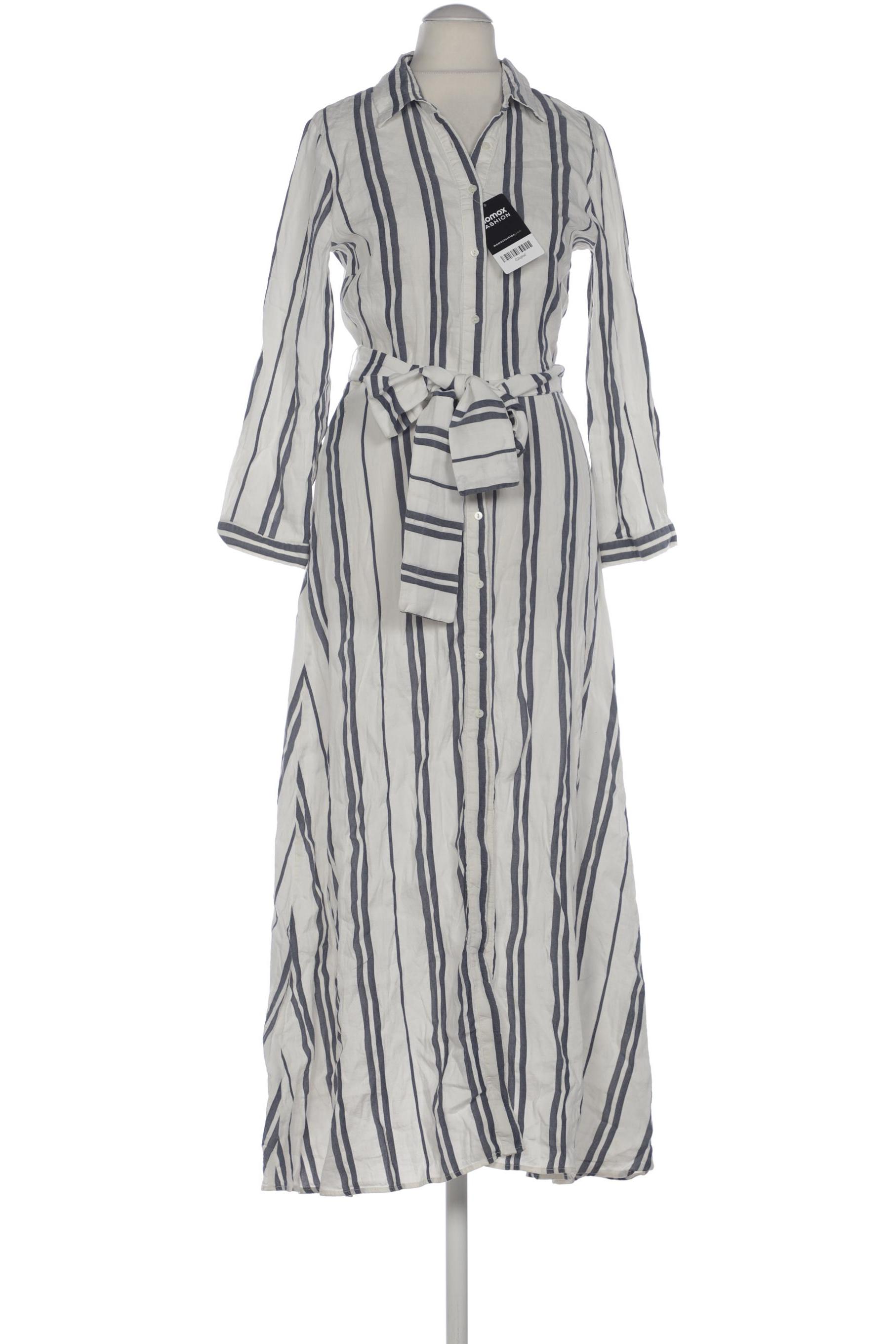 

Zara Damen Kleid, marineblau, Gr. 34