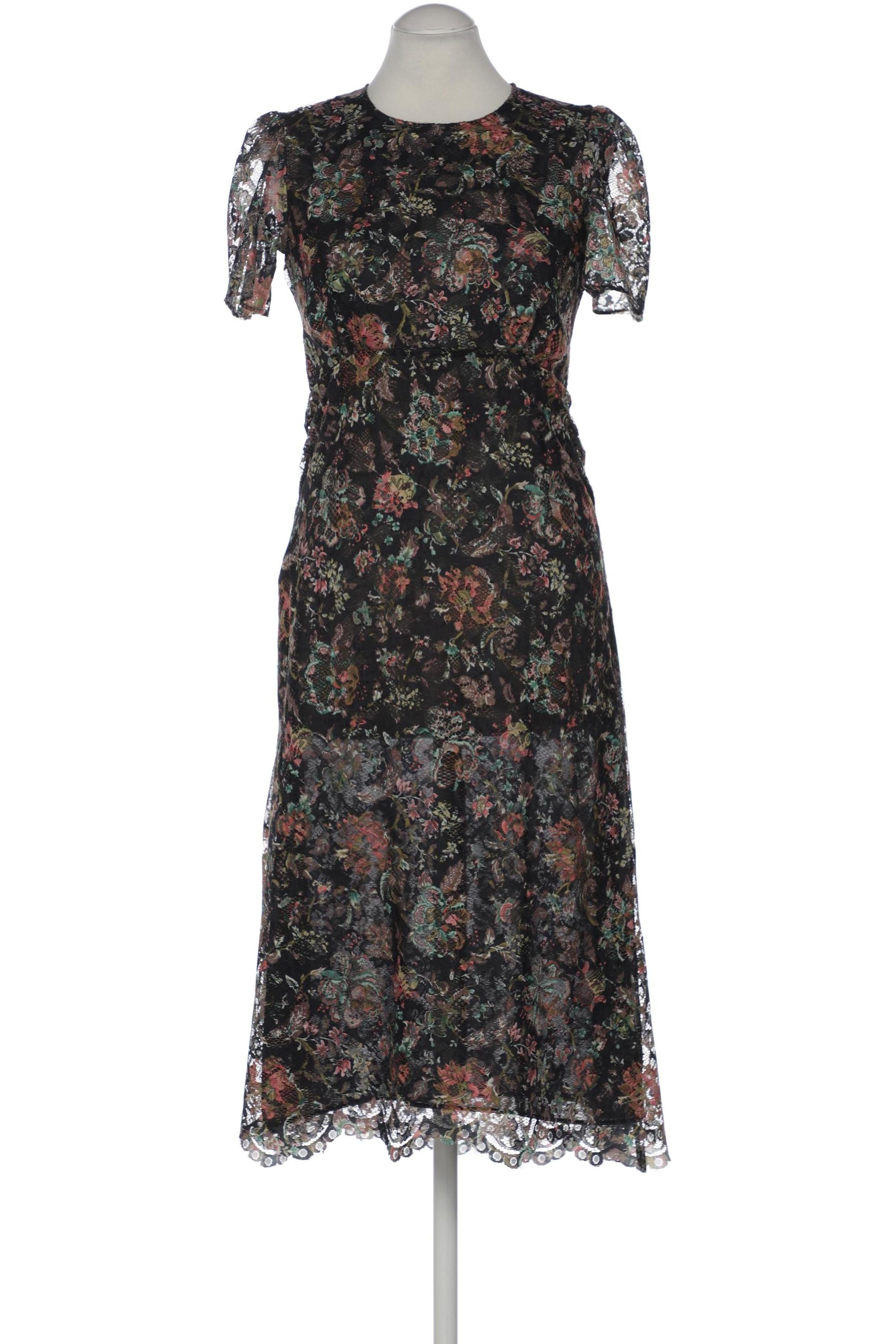 

Zara Damen Kleid, mehrfarbig, Gr. 36