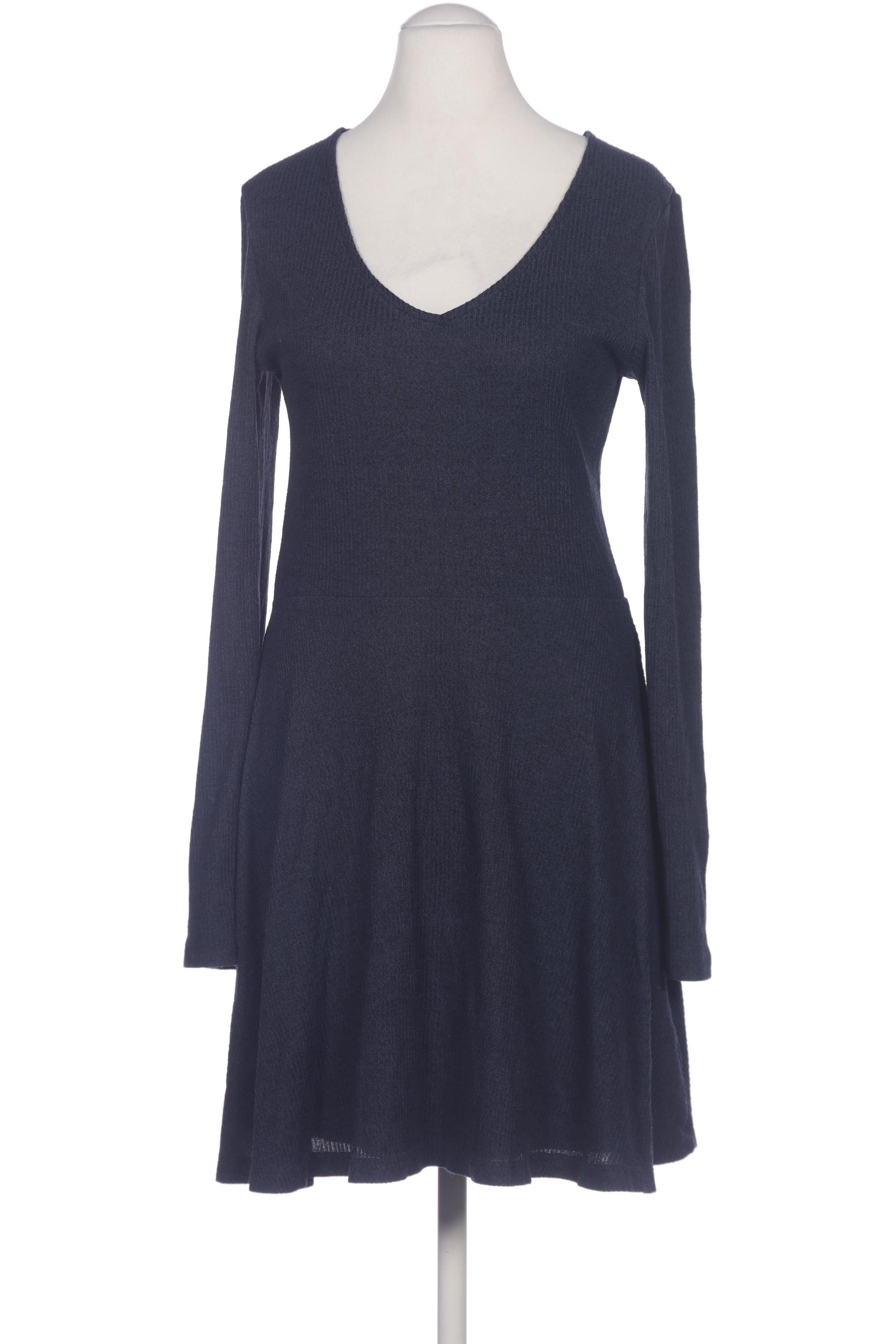 

Zara Damen Kleid, marineblau, Gr. 42