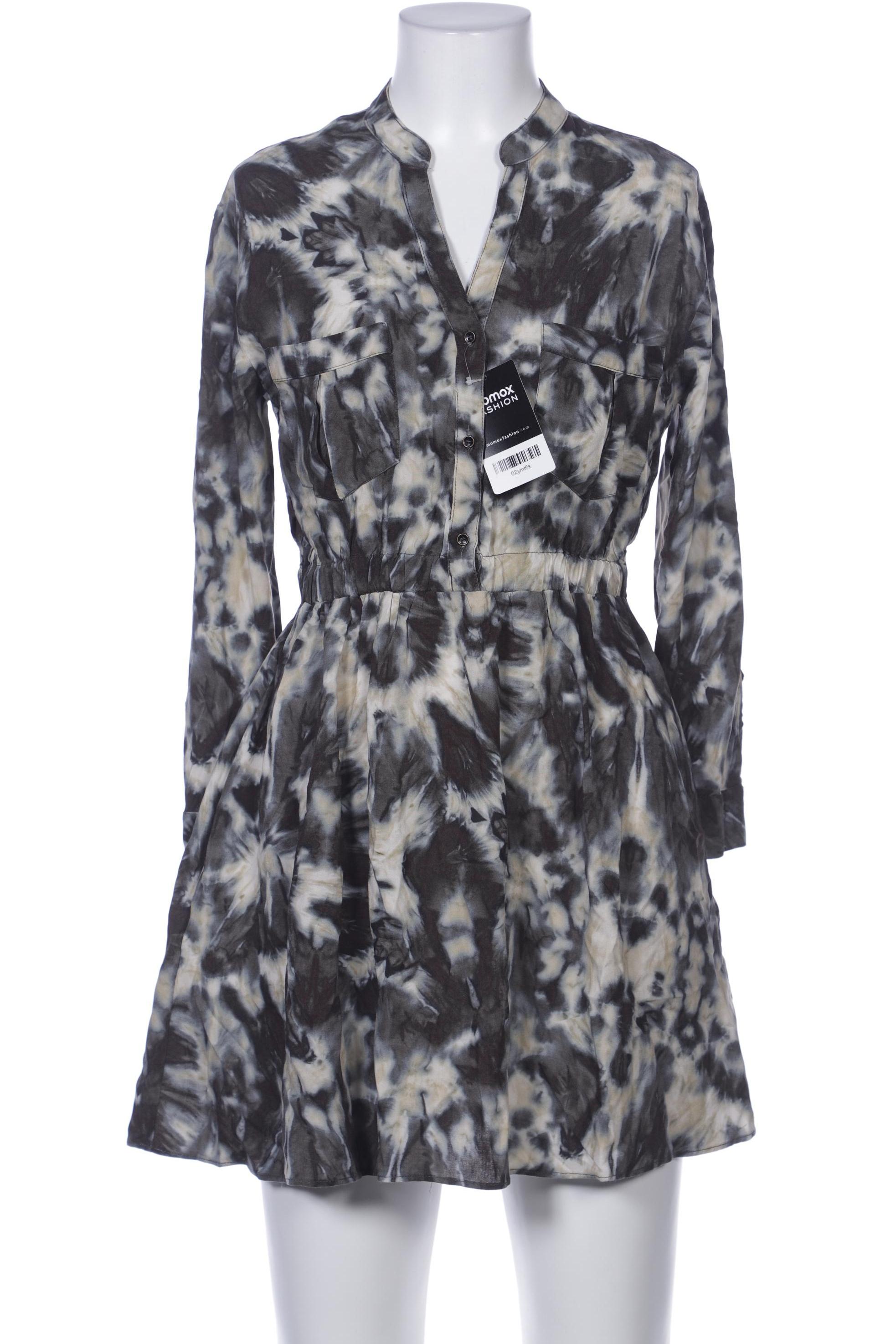

Zara Damen Kleid, grau, Gr. 36