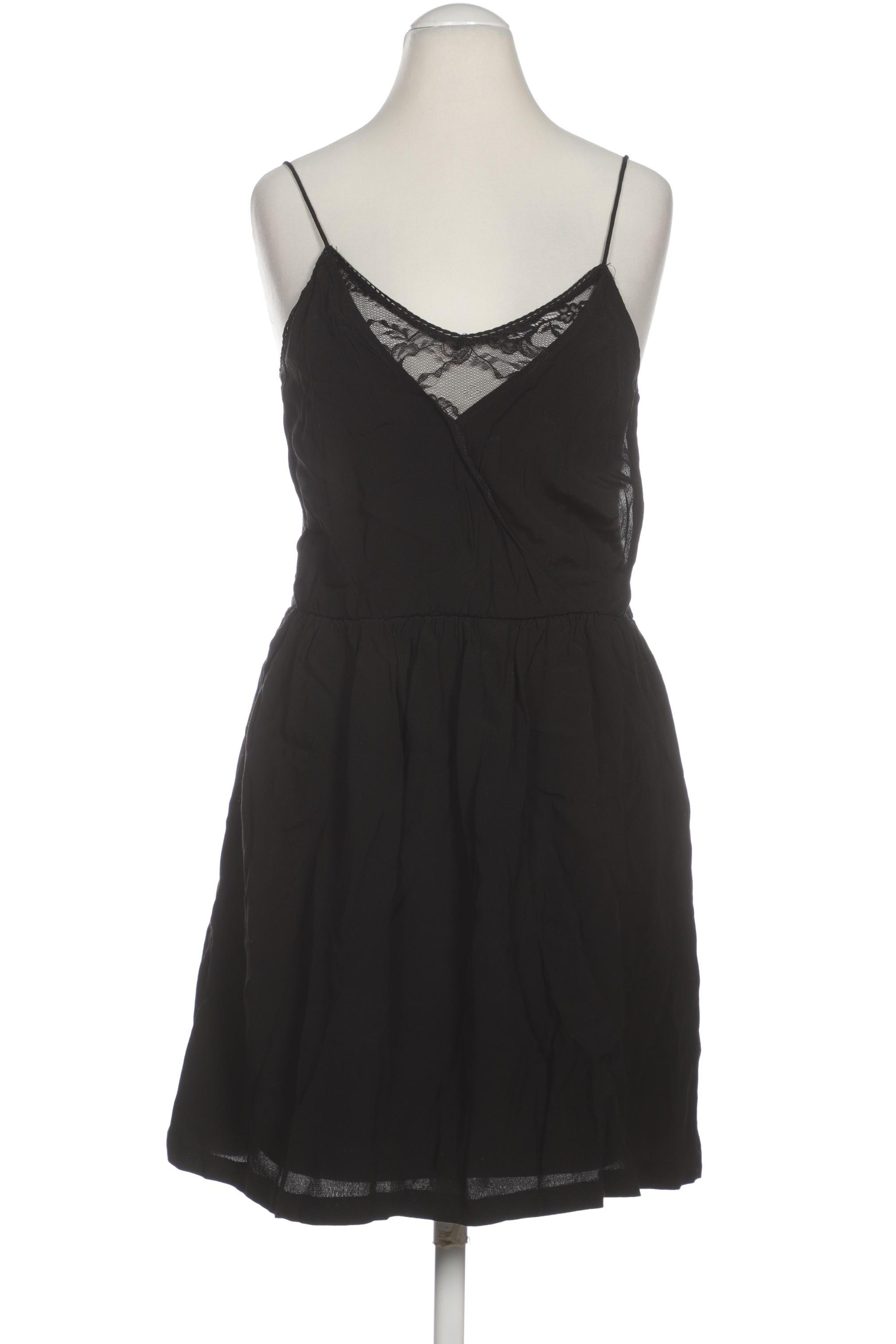 

Zara Damen Kleid, schwarz, Gr. 38