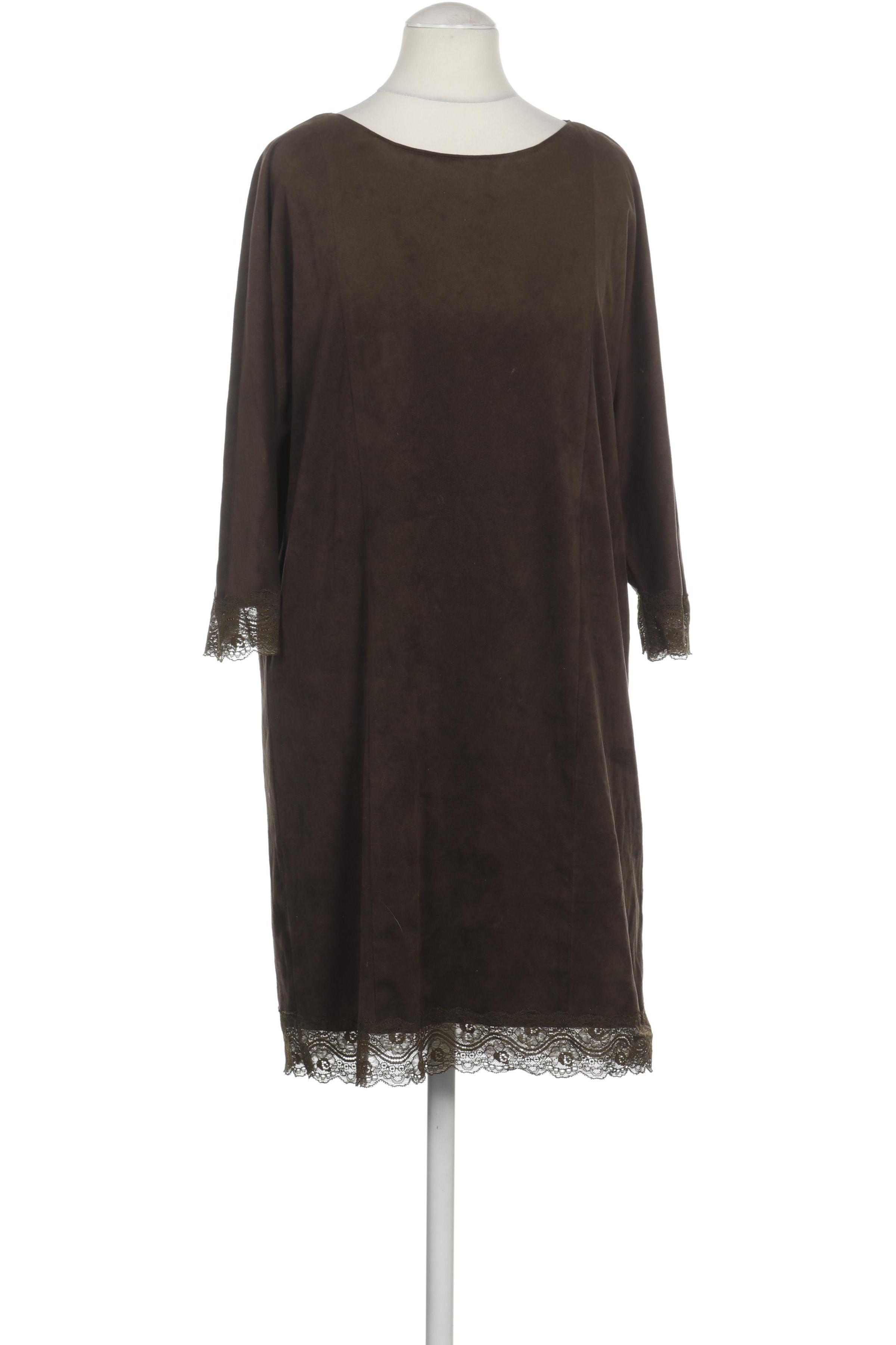 

Zara Damen Kleid, grün, Gr. 34