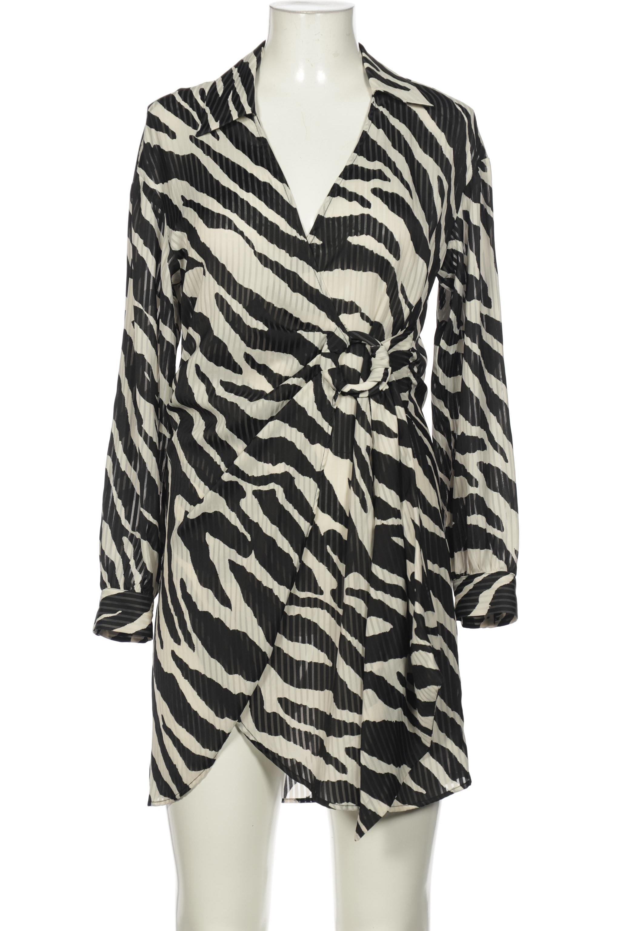

ZARA Damen Kleid, schwarz