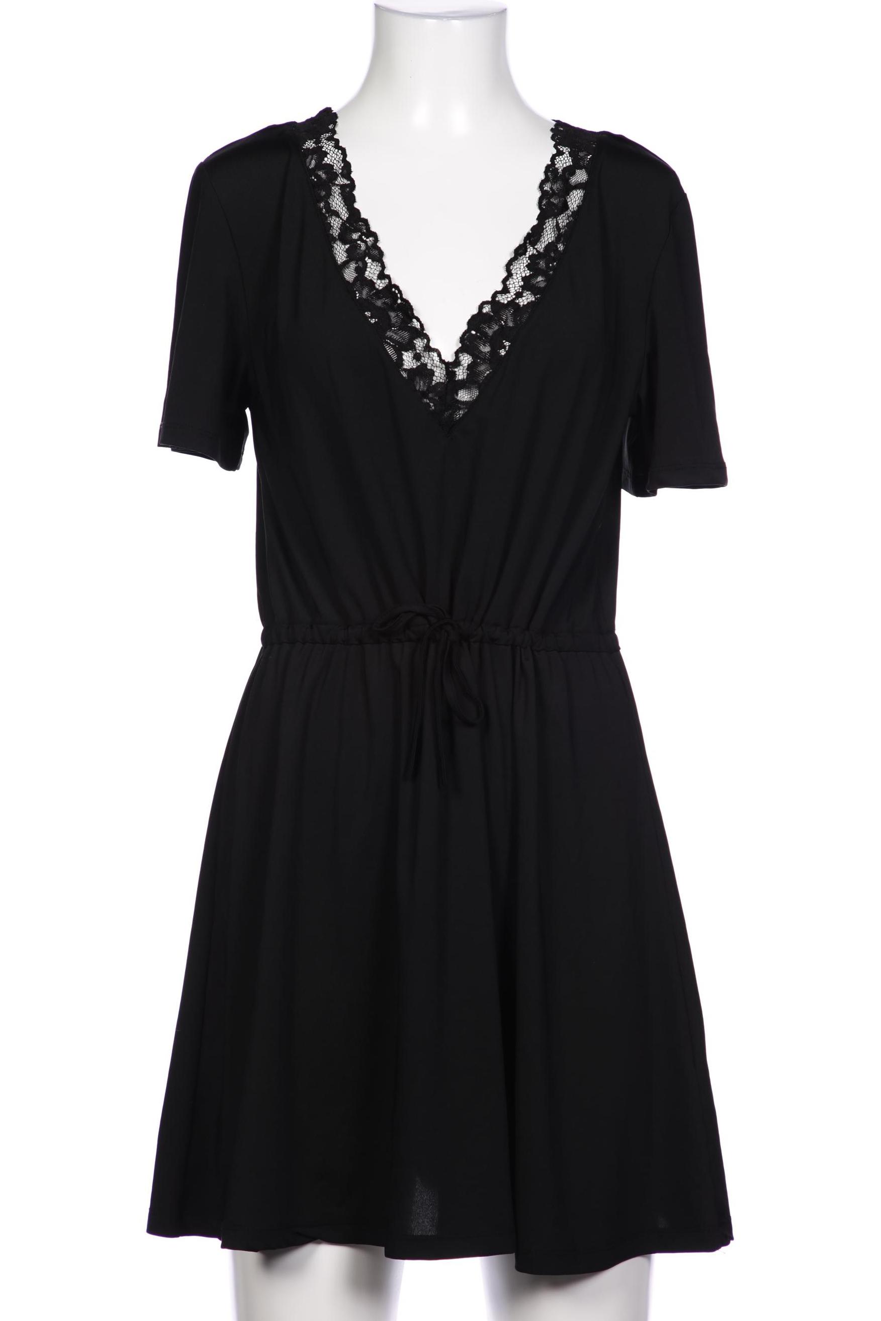 

ZARA Damen Kleid, schwarz