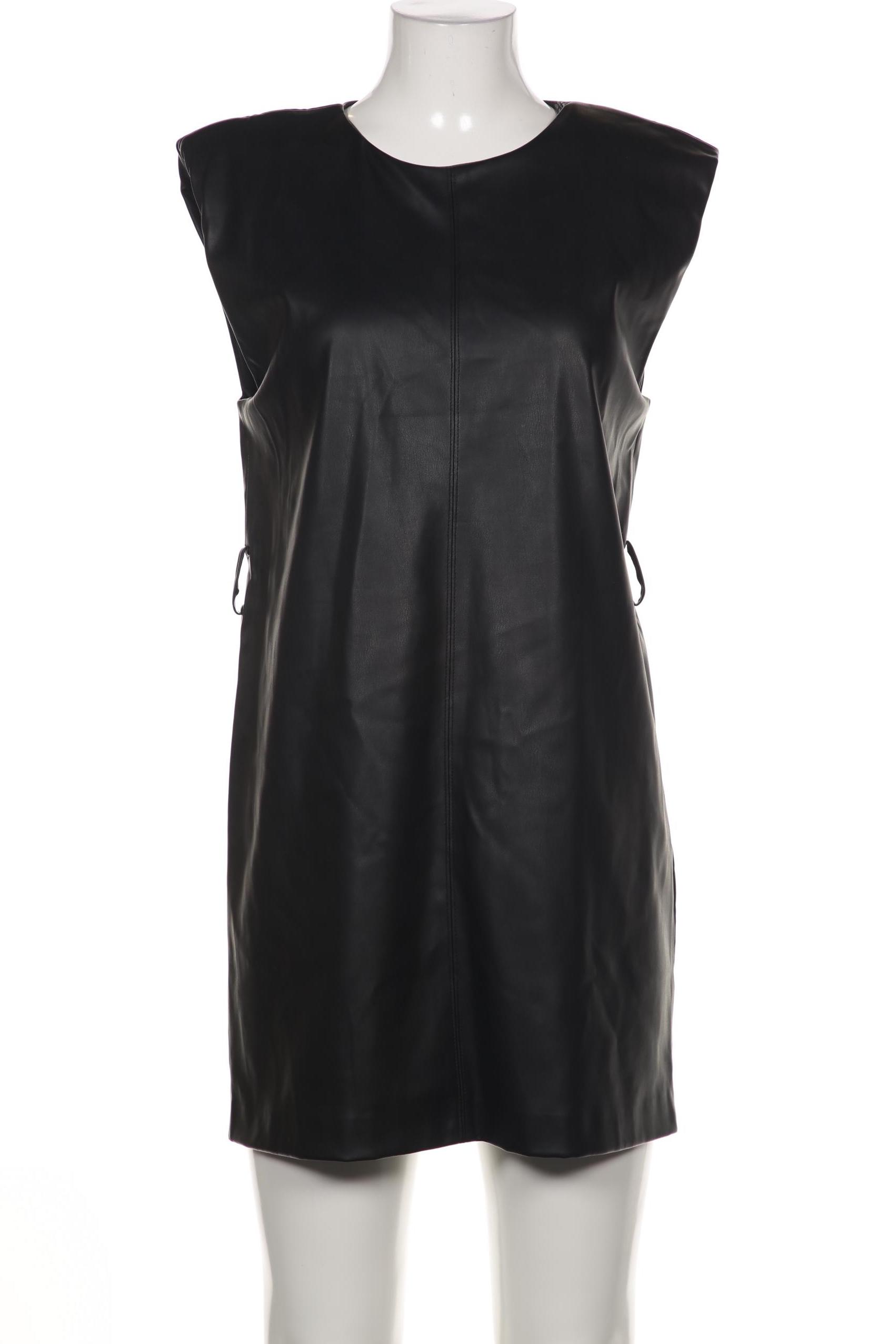 

ZARA Damen Kleid, schwarz