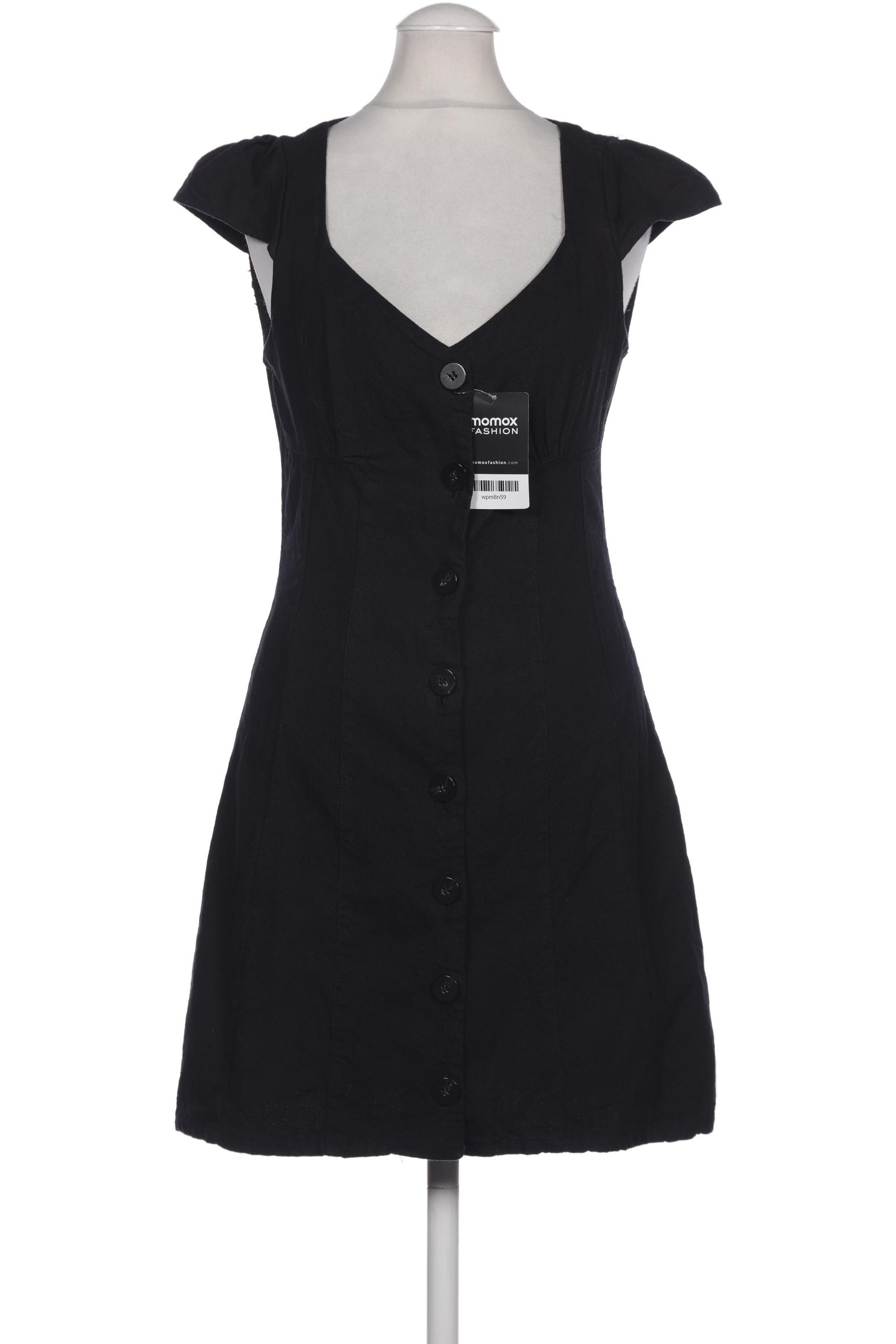 

ZARA Damen Kleid, schwarz