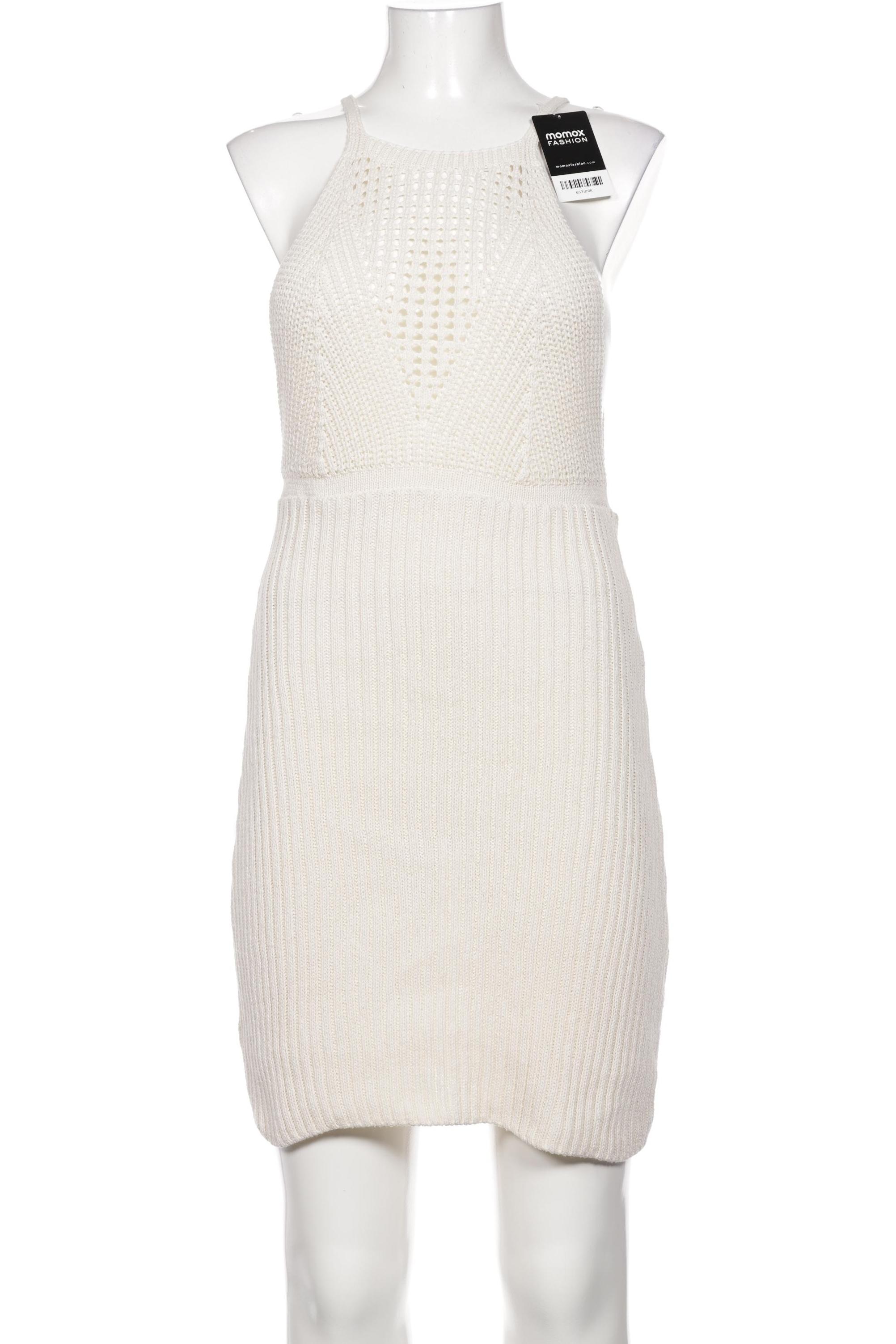 

Zara Damen Kleid, cremeweiß, Gr. 38