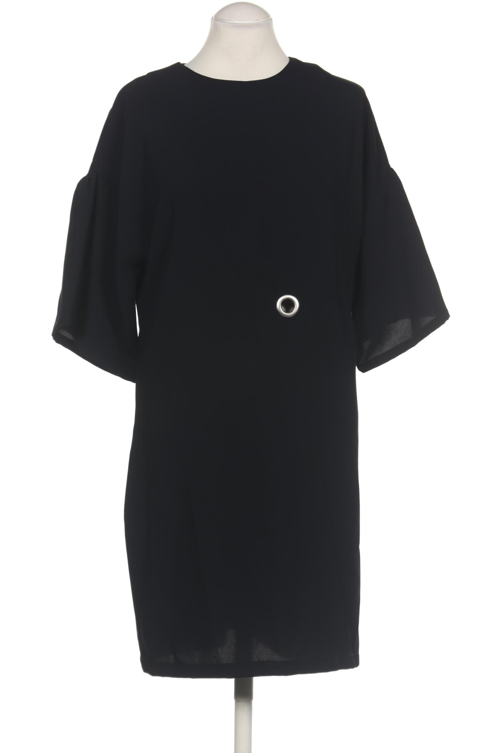 

Zara Damen Kleid, marineblau, Gr. 36