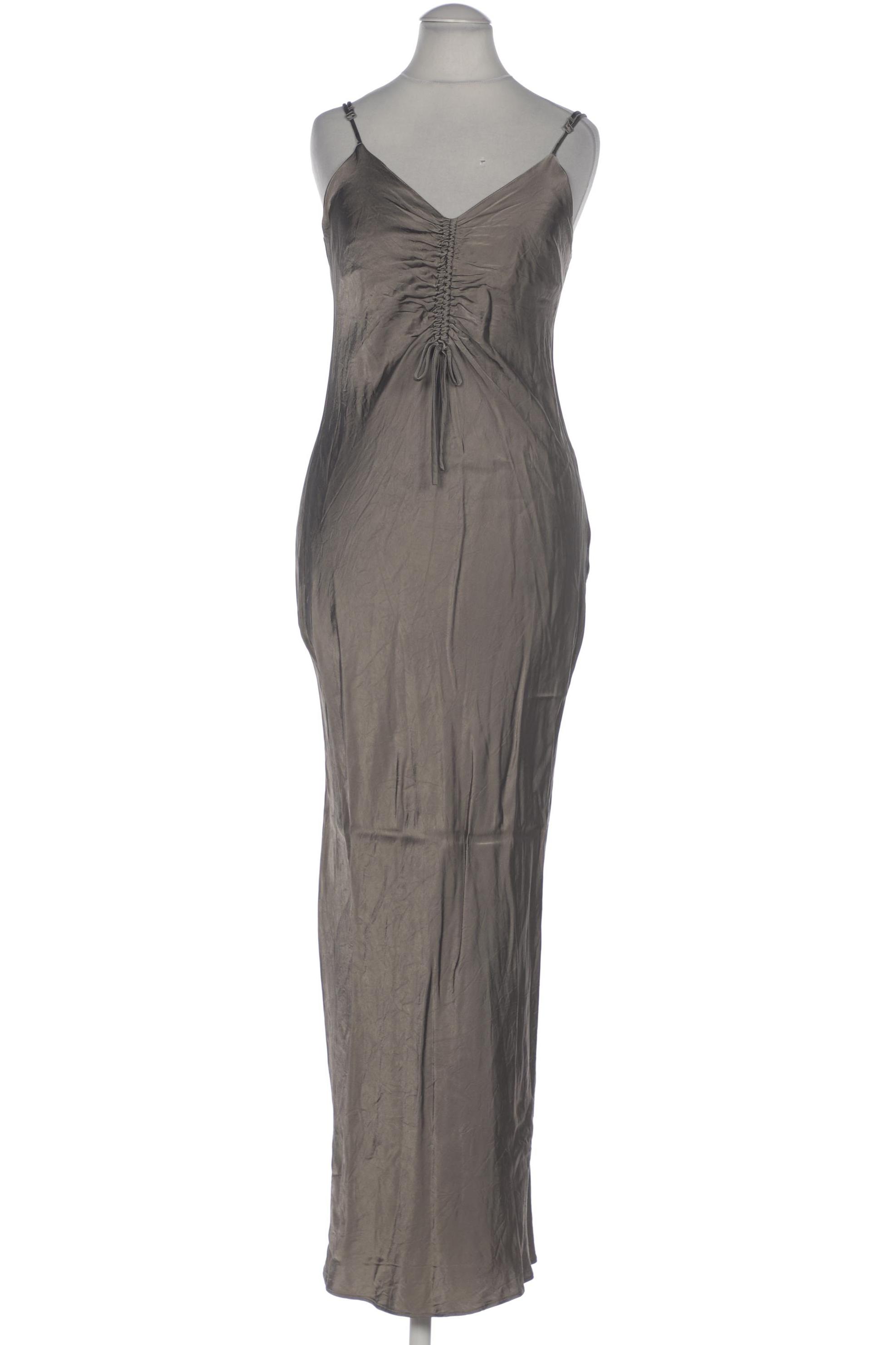 

Zara Damen Kleid, grau, Gr. 34