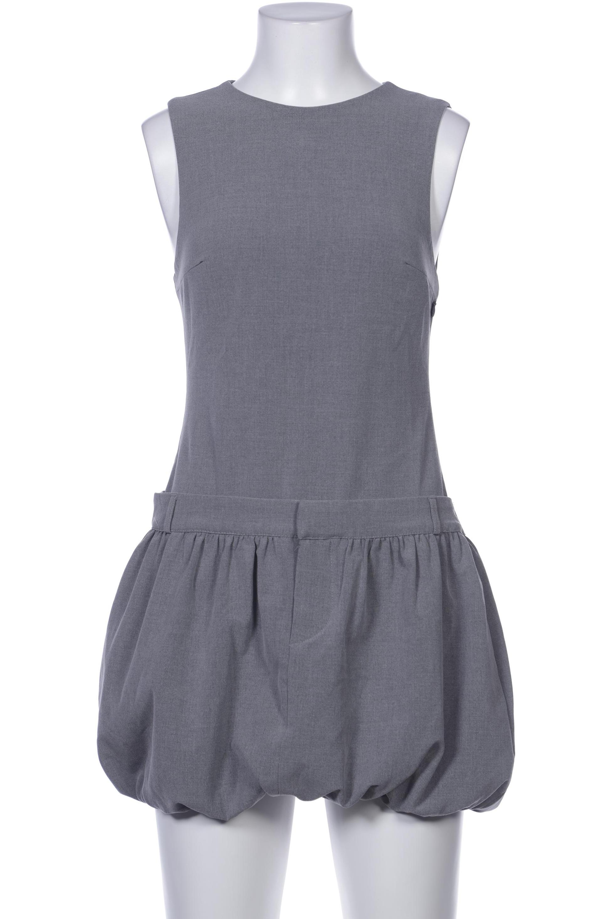 Thumbnail - Zara Damen Kleid, grau, Gr. 36