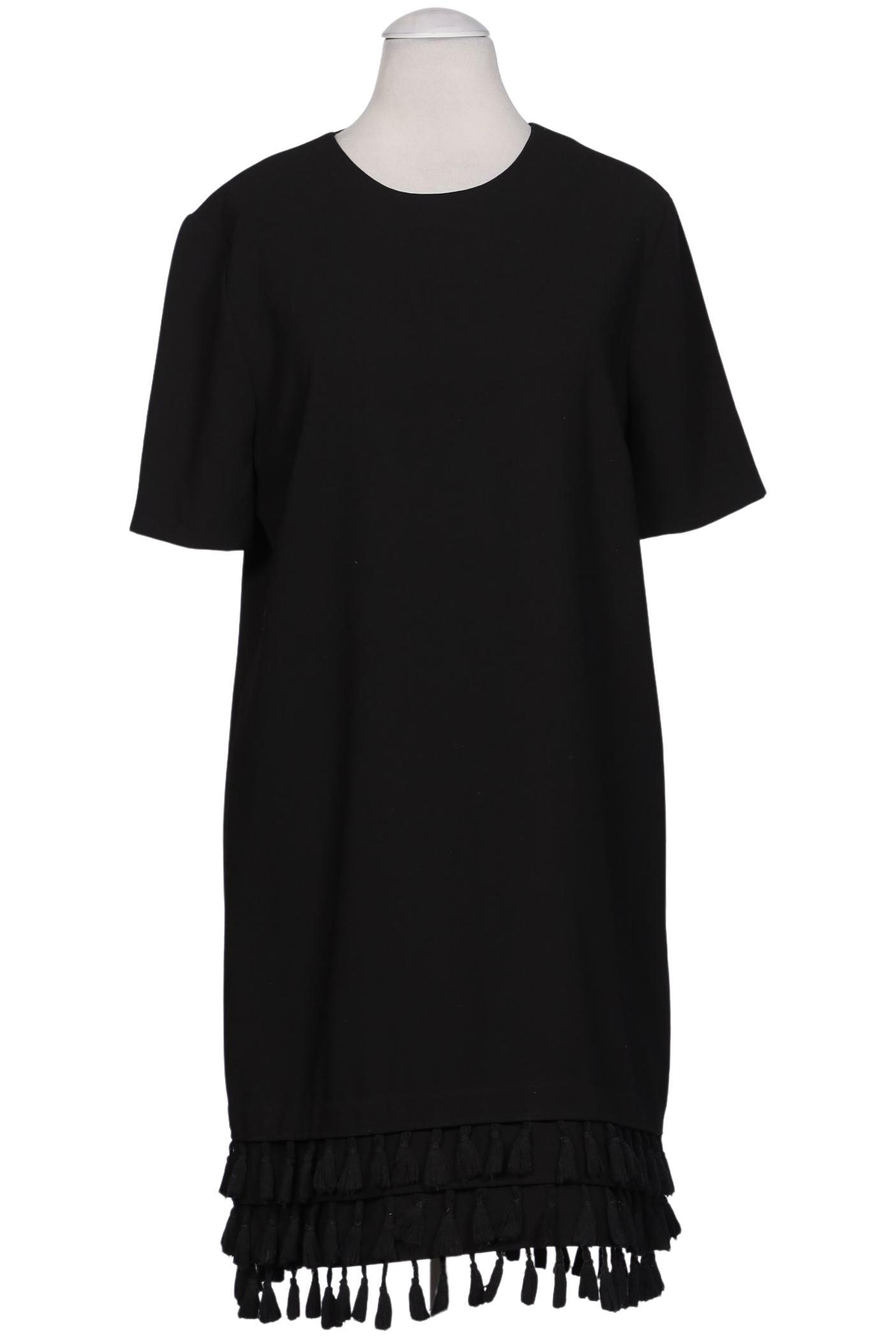 

Zara Damen Kleid, schwarz, Gr. 36