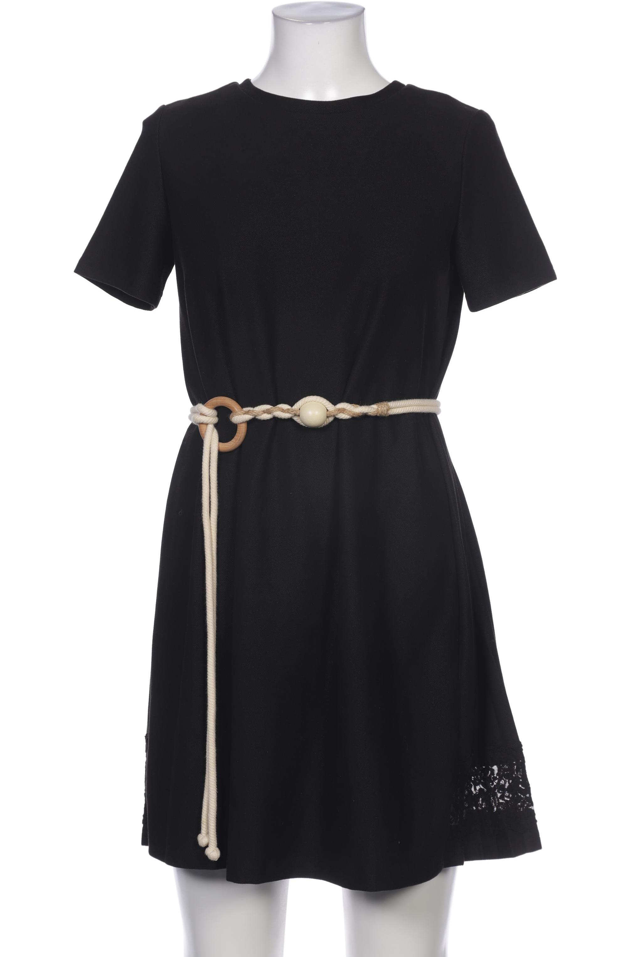 

ZARA Damen Kleid, schwarz