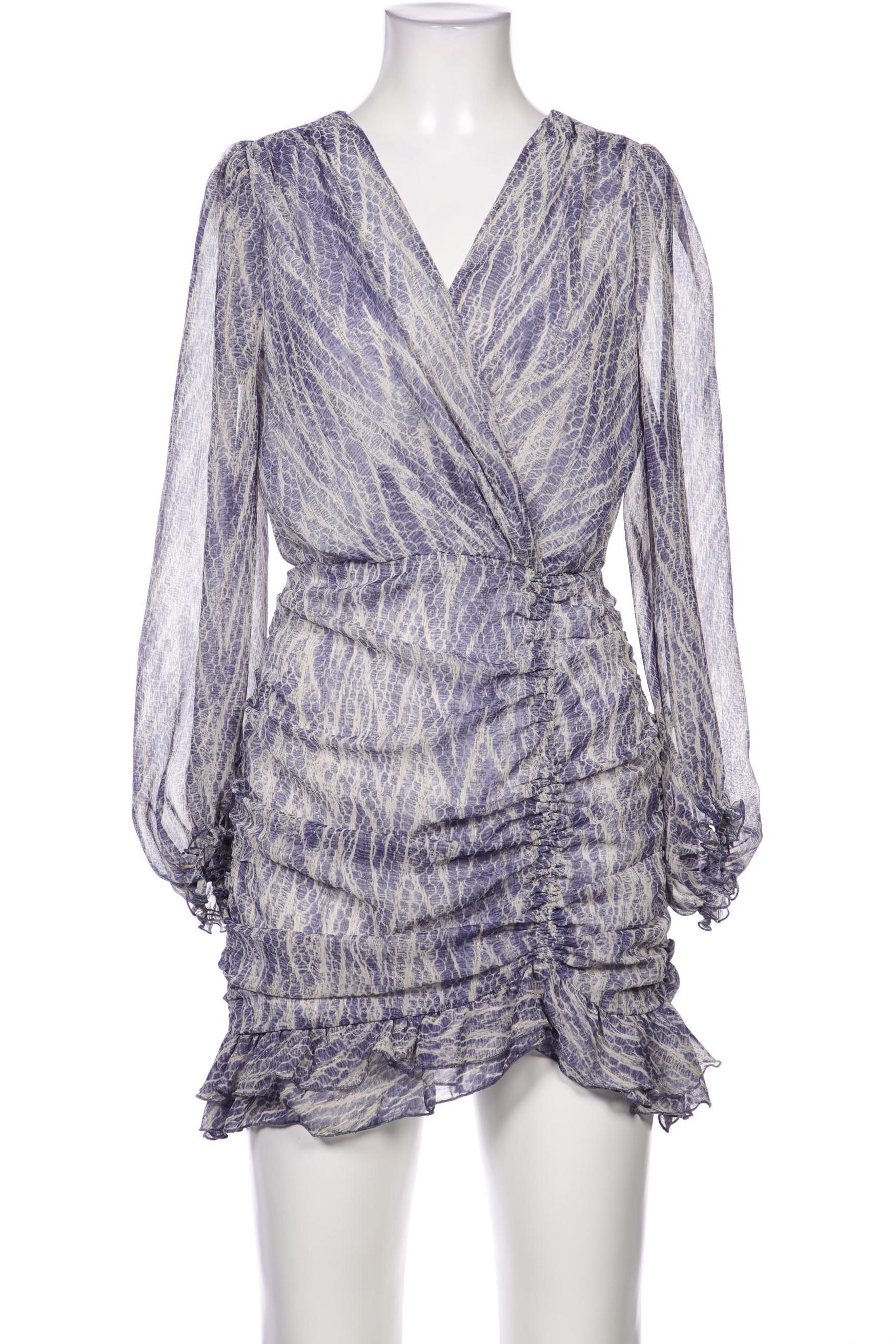 

Zara Damen Kleid, blau, Gr. 36