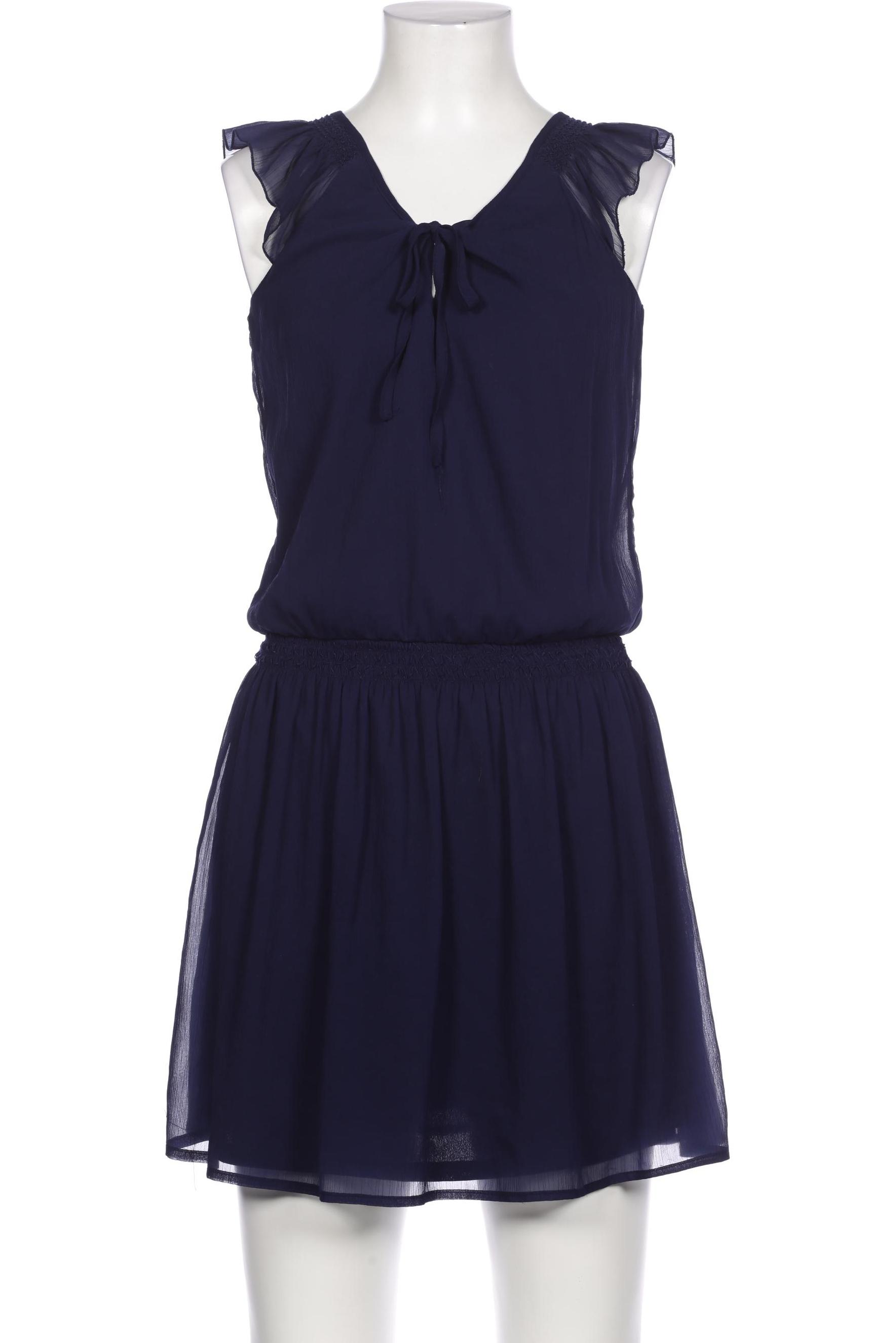 

Zara Damen Kleid, blau, Gr. 34