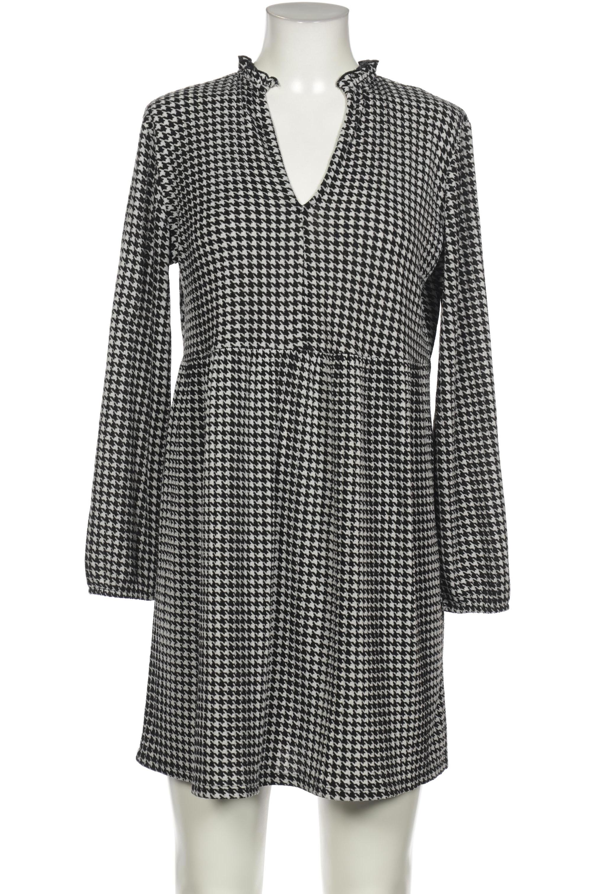 

Zara Damen Kleid, schwarz, Gr. 42