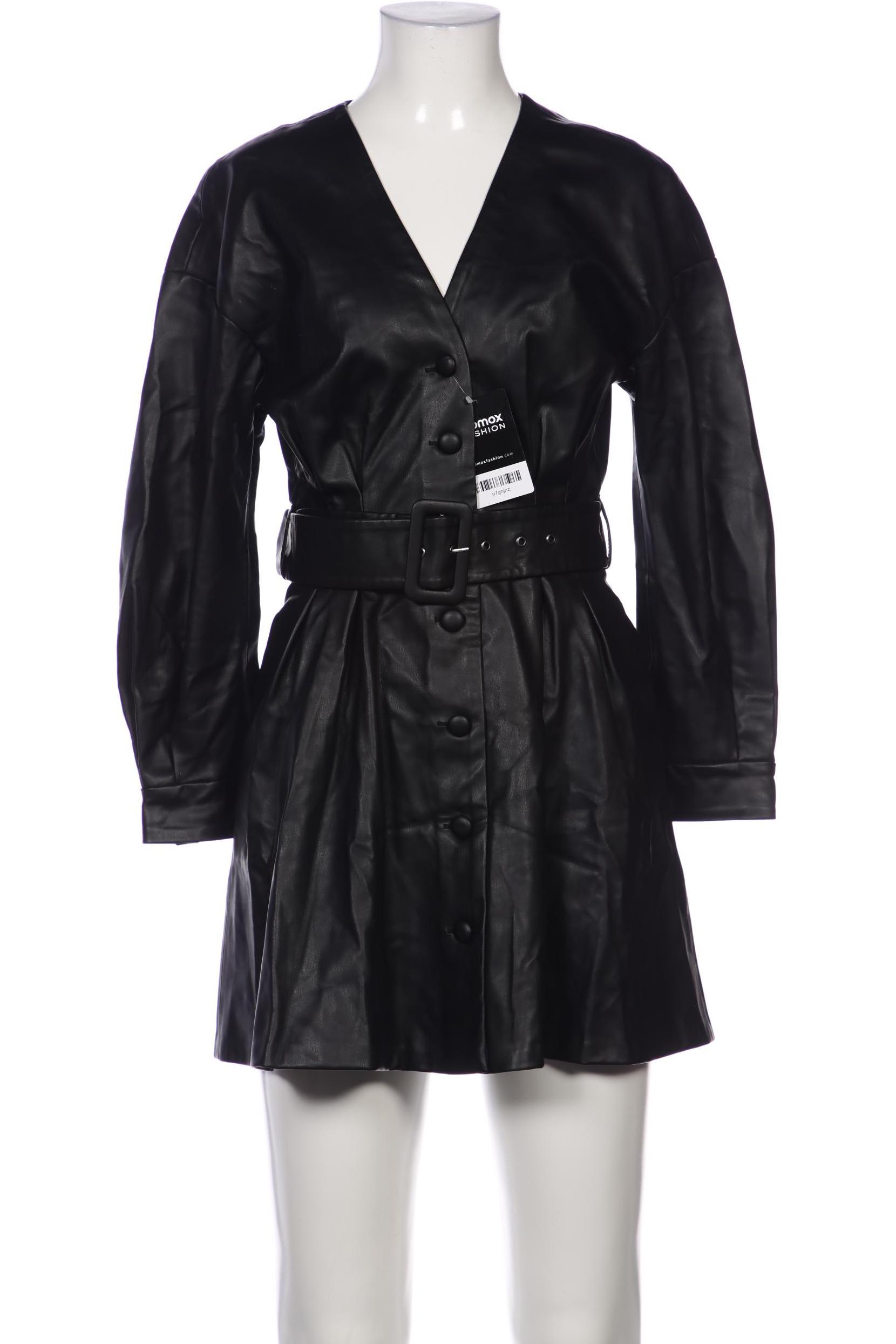 

Zara Damen Kleid, schwarz, Gr. 34
