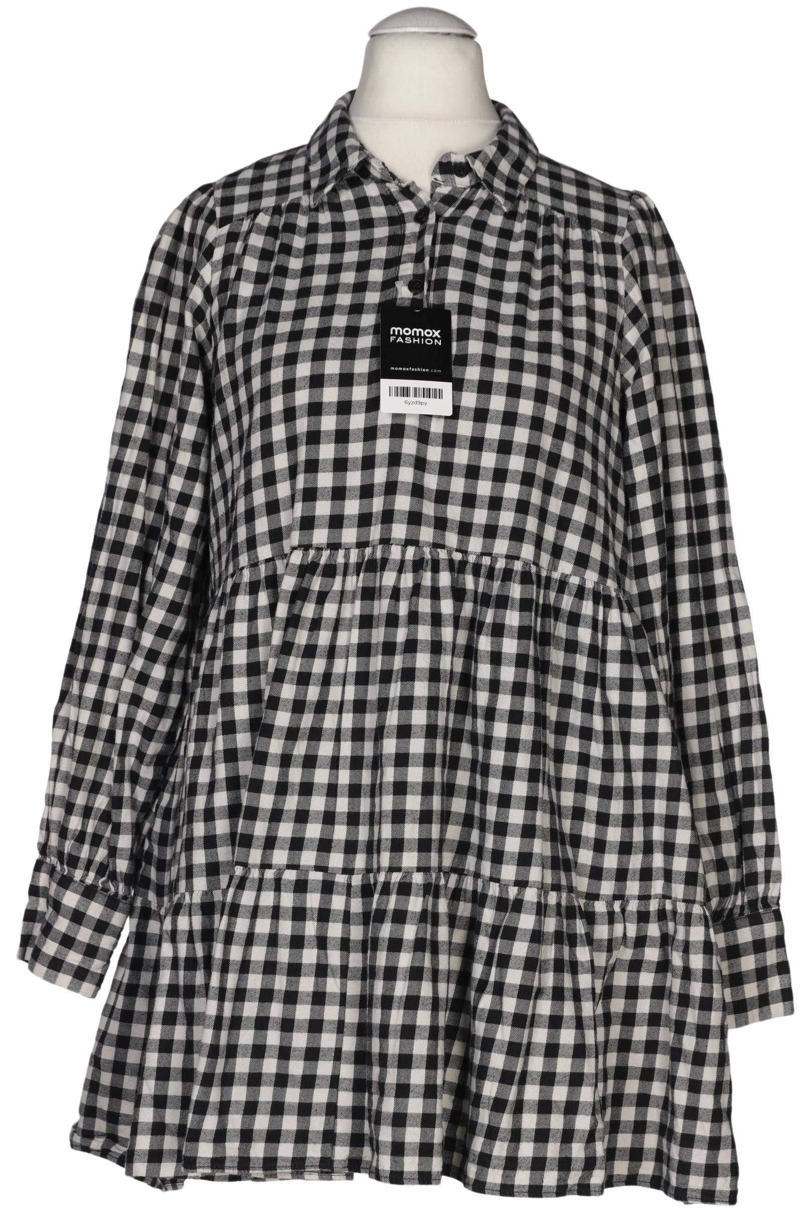 

Zara Damen Kleid, mehrfarbig, Gr. 36