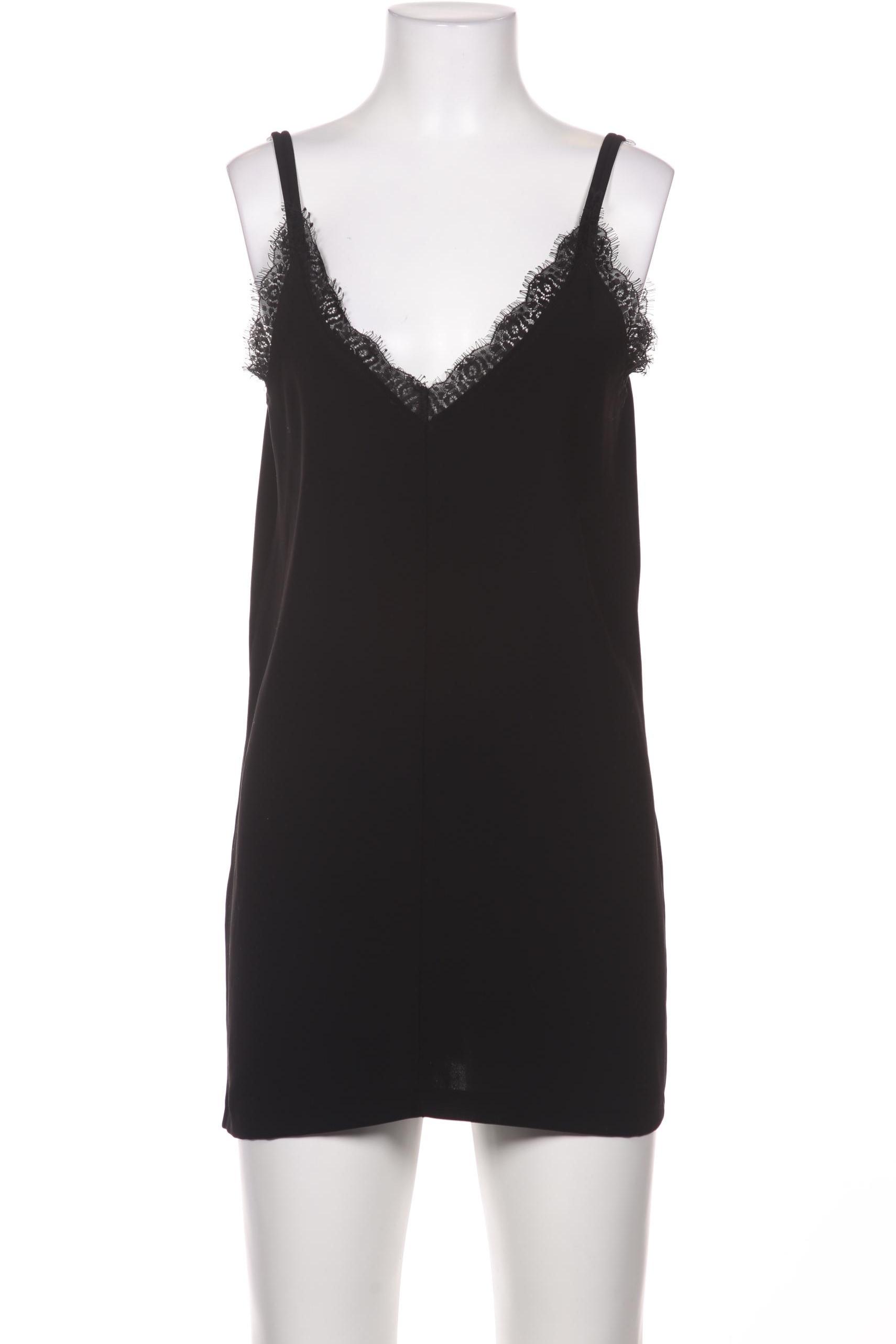 

Zara Damen Kleid, schwarz, Gr. 36