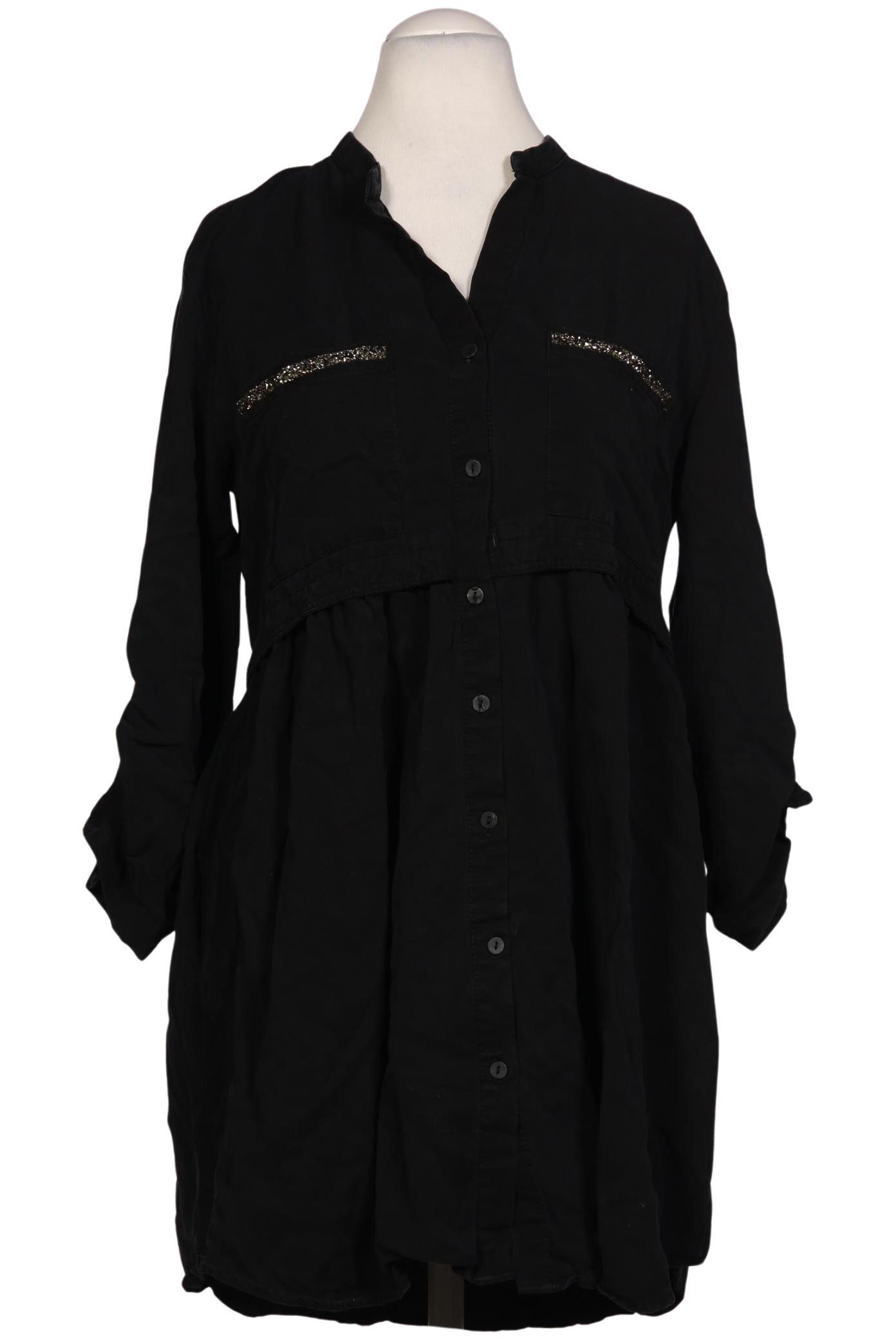 

Zara Damen Kleid, schwarz, Gr. 38
