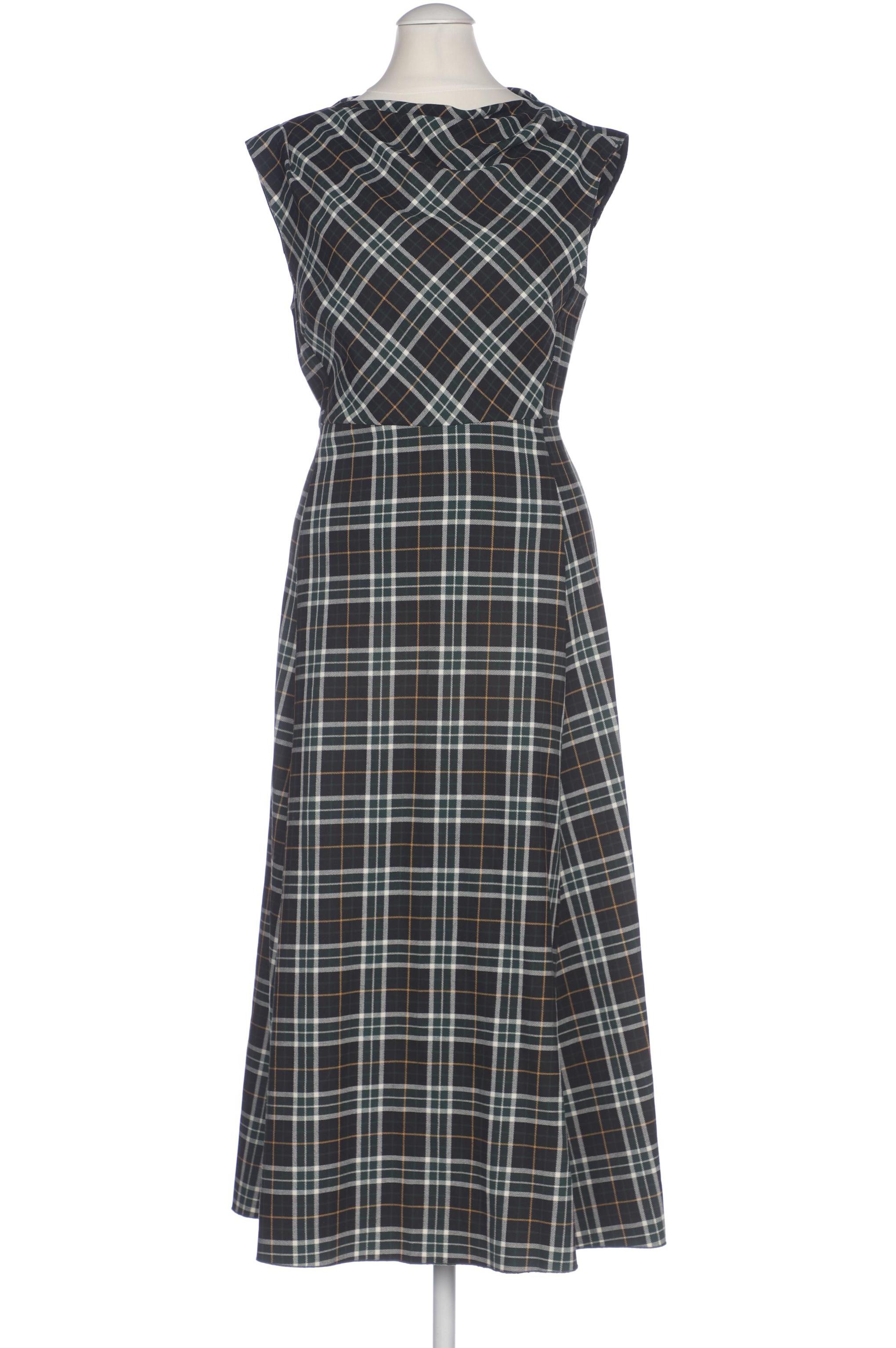 

Zara Damen Kleid, mehrfarbig, Gr. 34