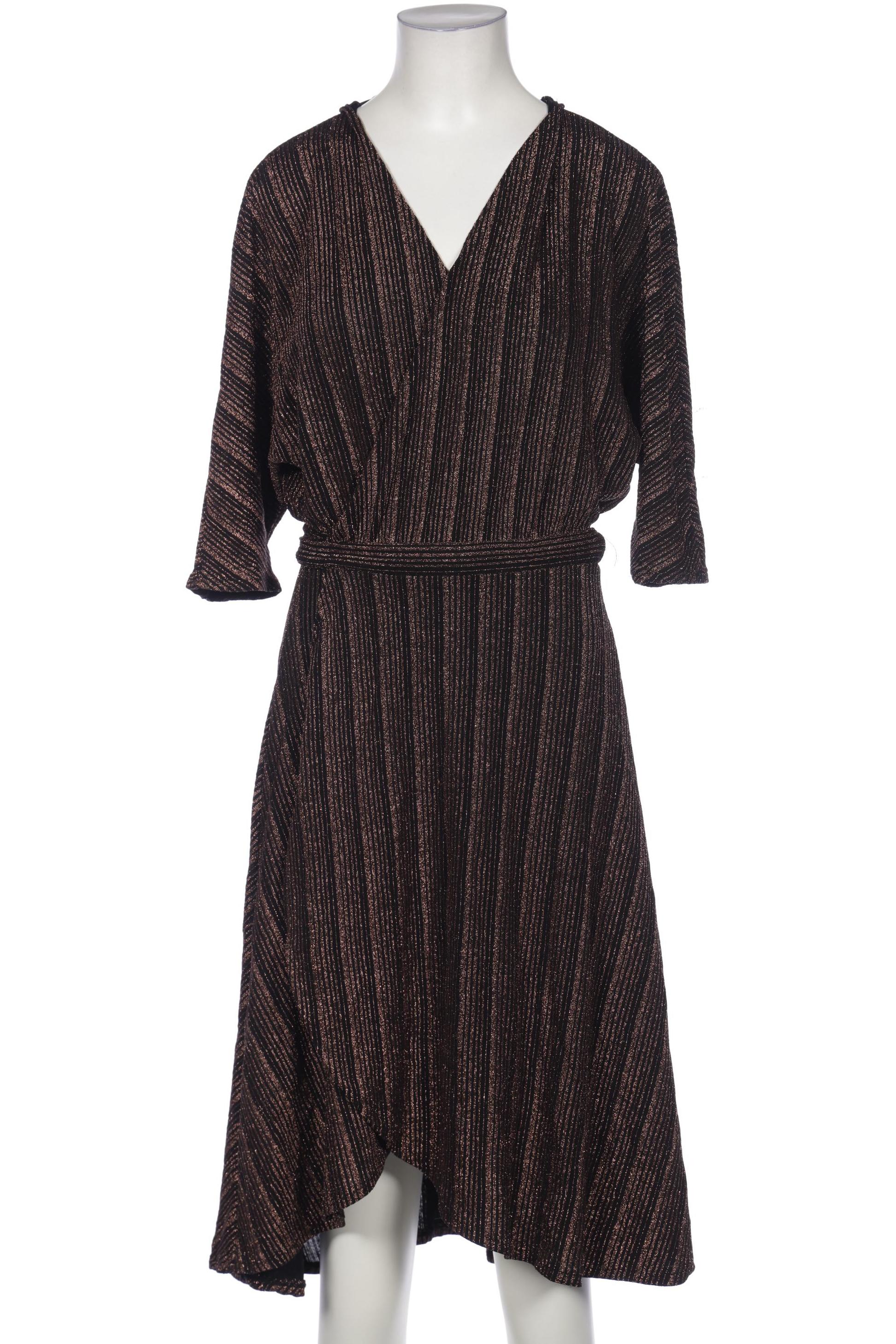 Thumbnail - Zara Damen Kleid, schwarz, Gr. 38